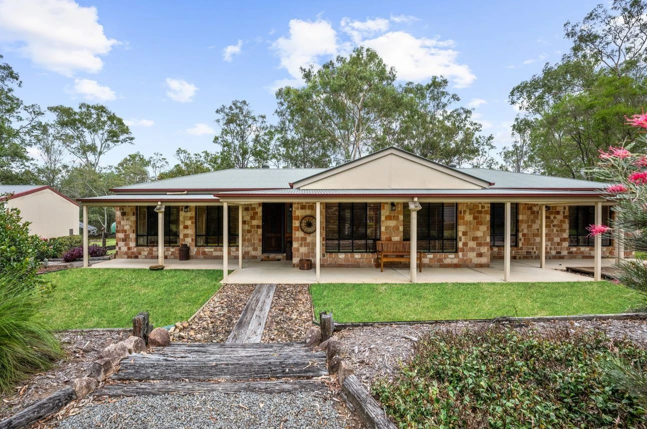 57 Tralee Court, South Maclean, QLD 4280
