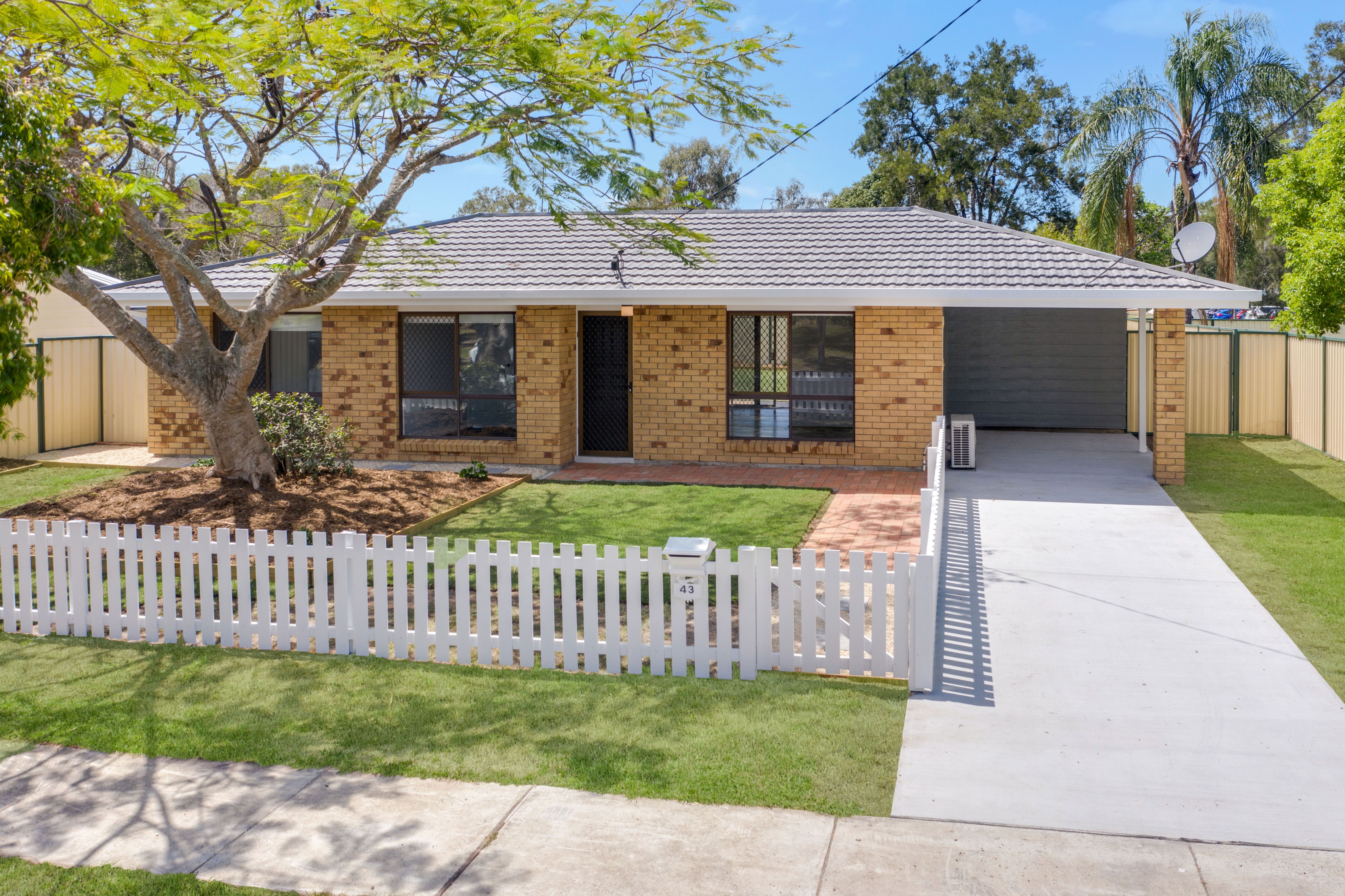 43 Royena Court, Crestmead QLD 4132