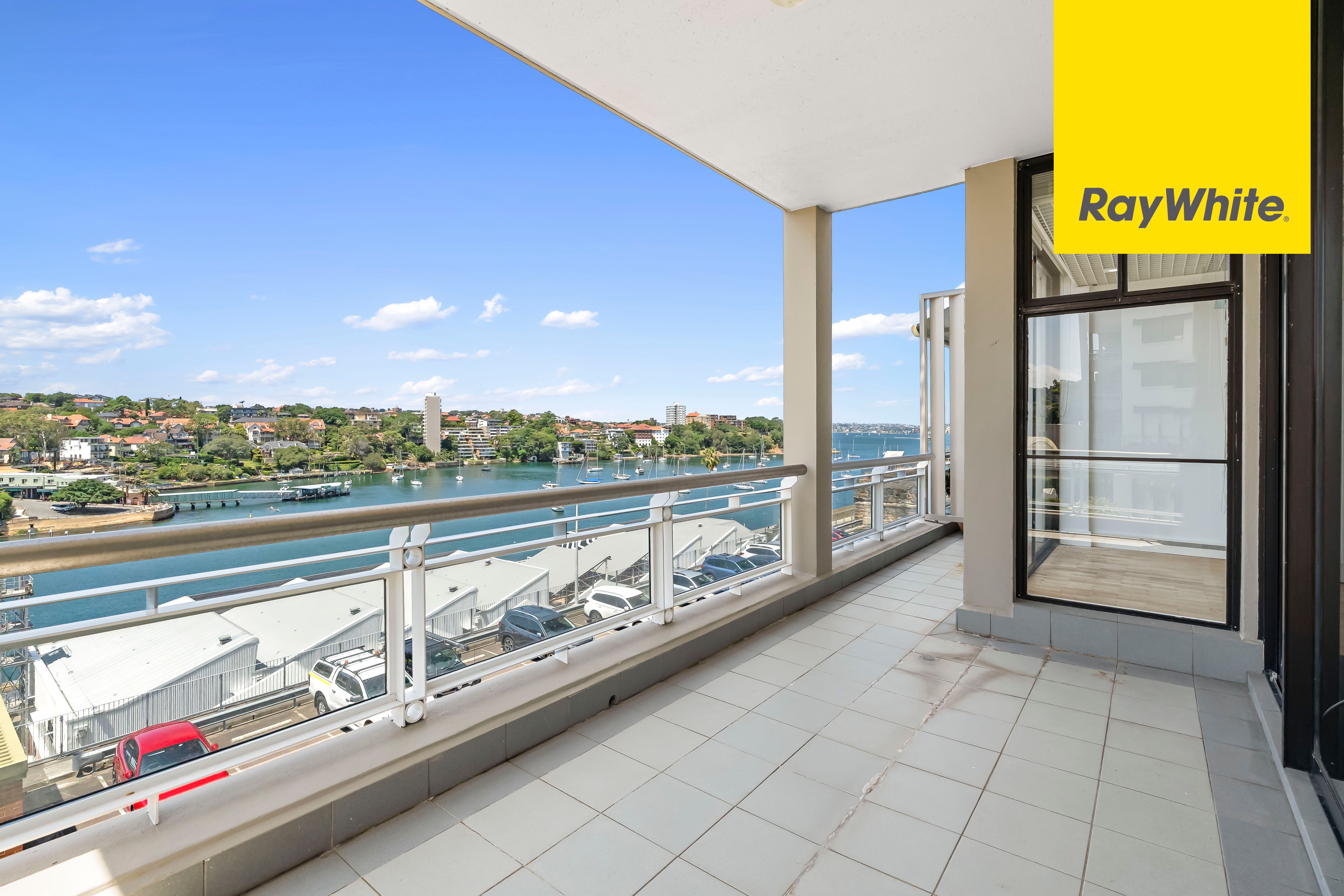 38/1 Kiara Close, North Sydney, NSW 2060