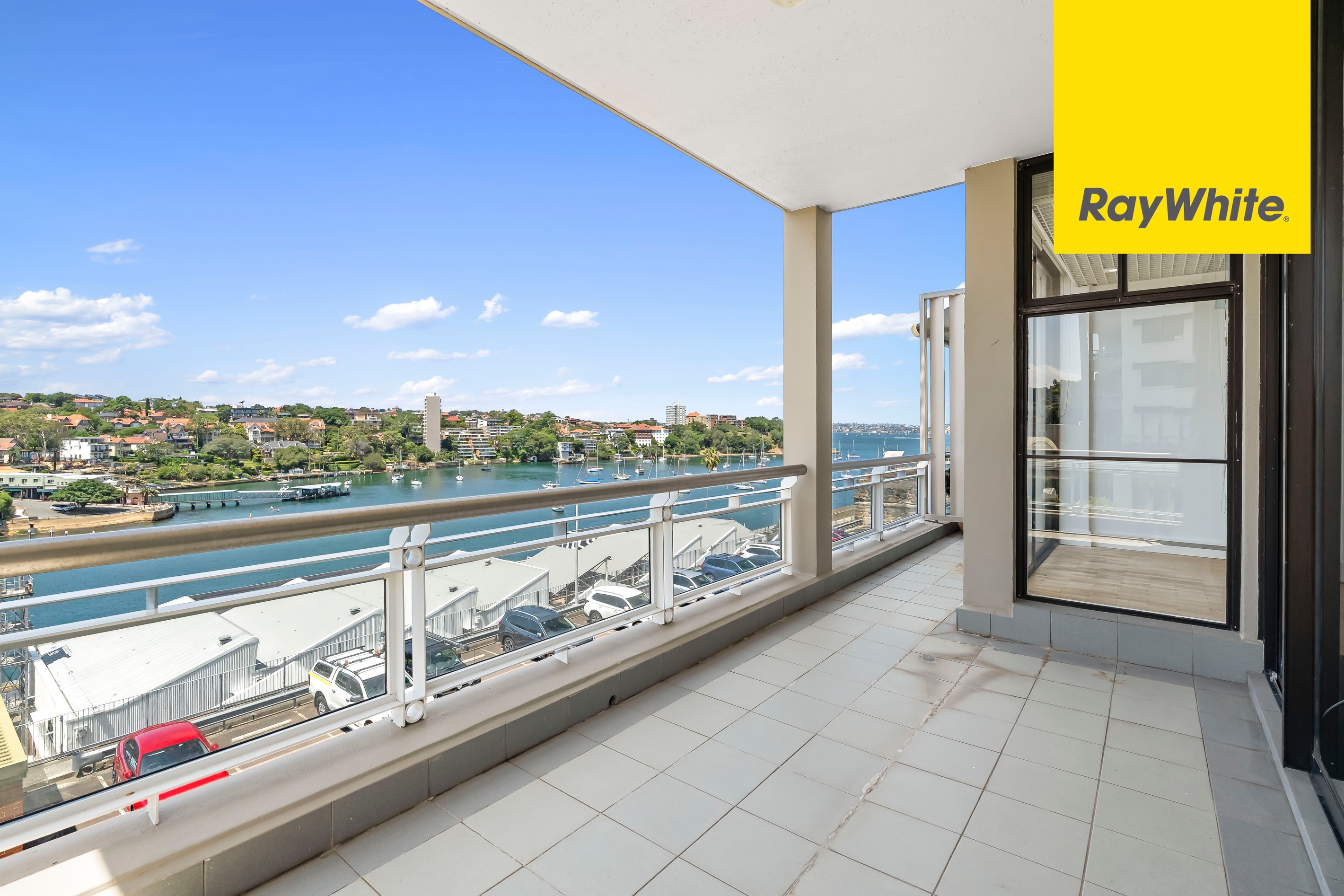 38/1 Kiara Close, North Sydney, NSW 2060