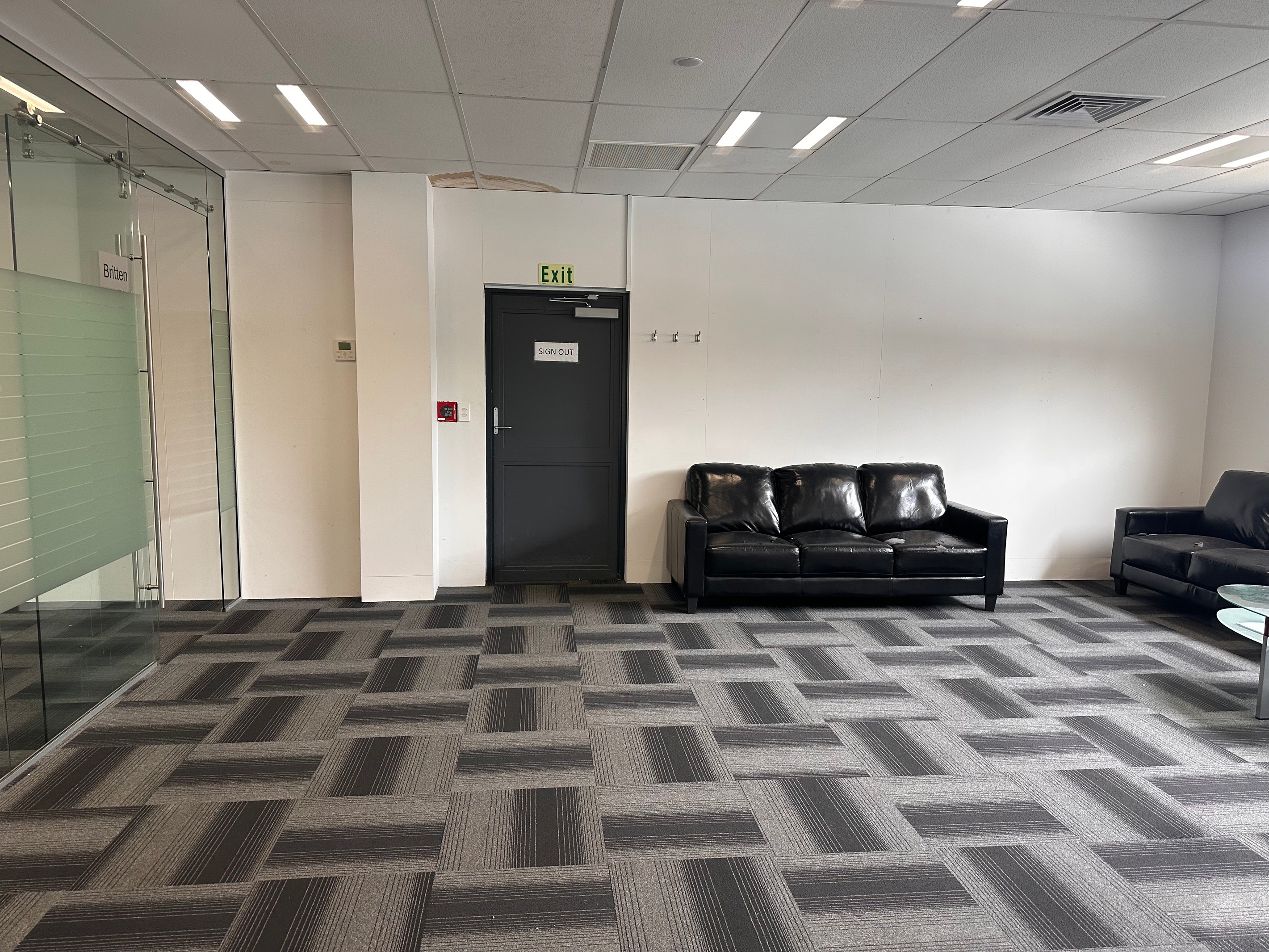 Addington, Christchurch City