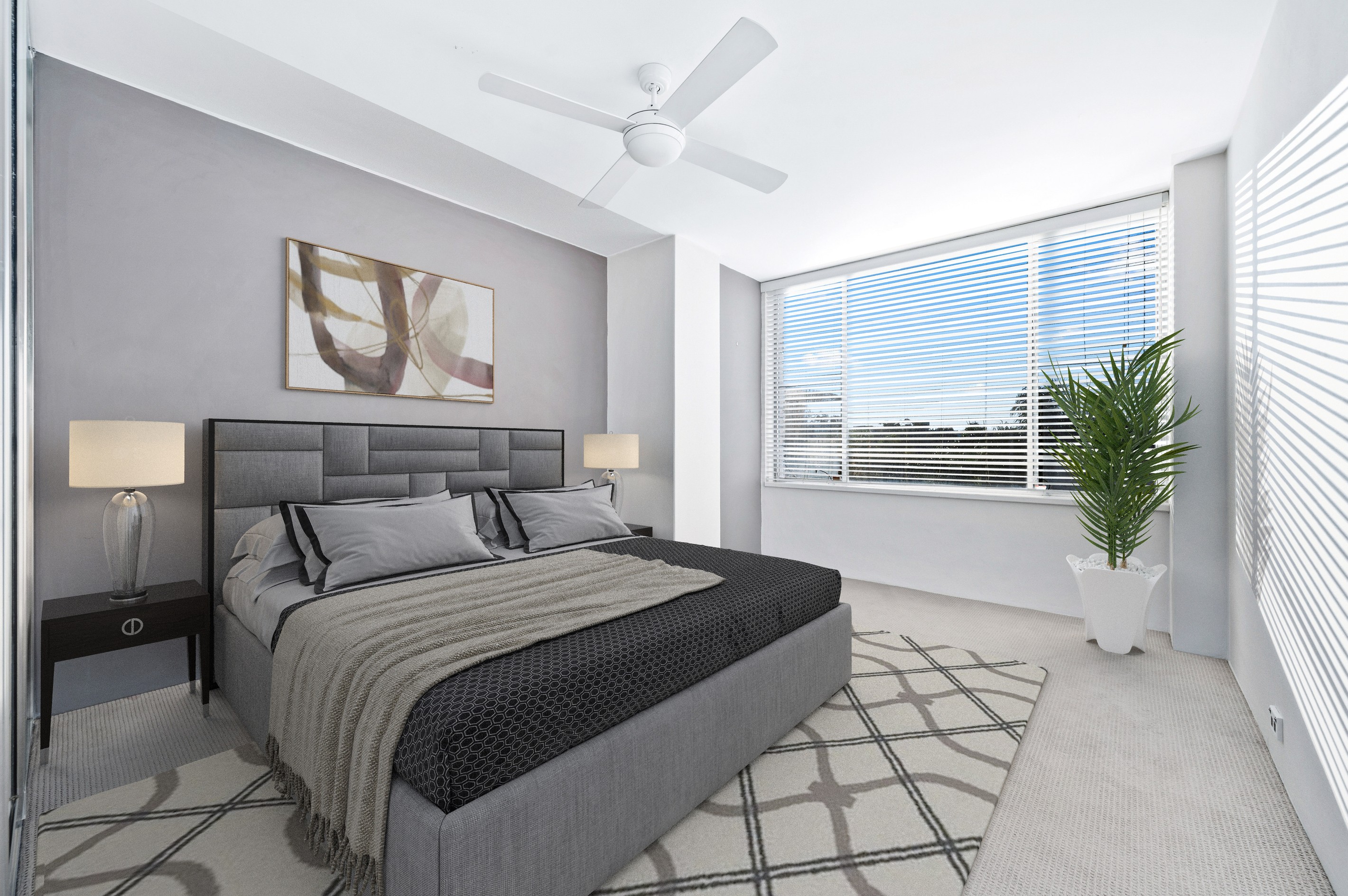 32C/14 Wolseley Street, Drummoyne, NSW 2047