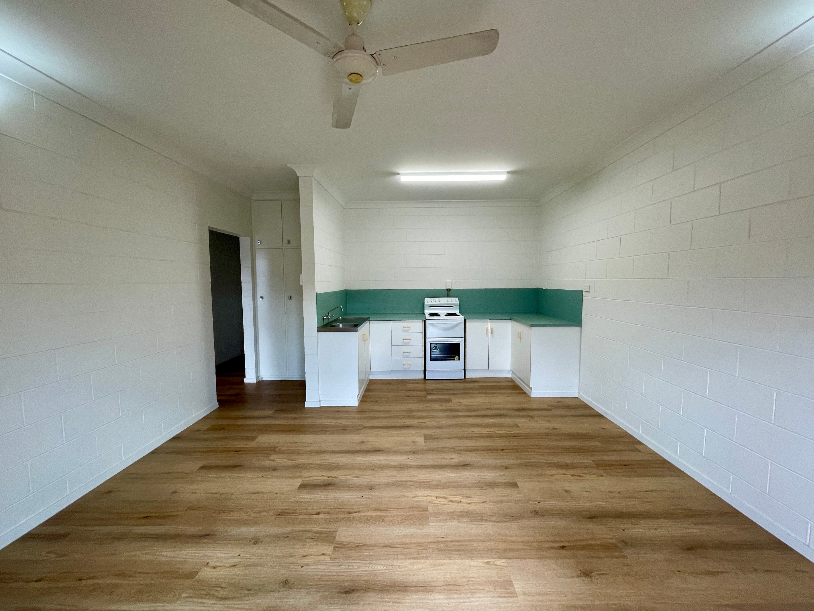 2/1 Wilson Street, Mossman, QLD 4873