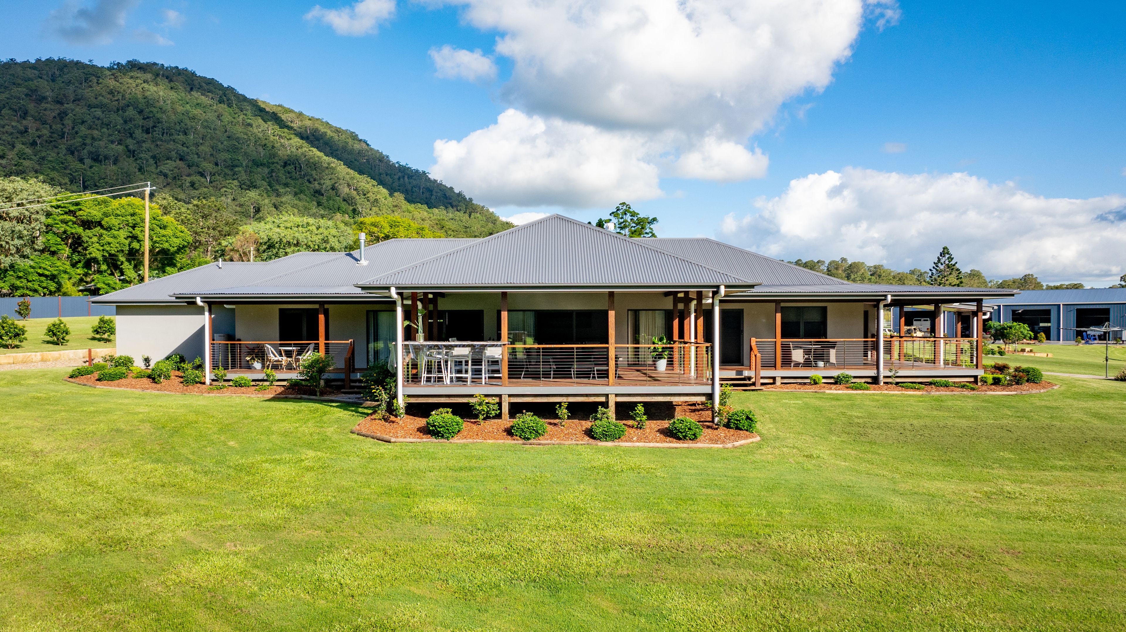 "Riverside" 885 Eastern Mary River Road, Cambroon, QLD 4552