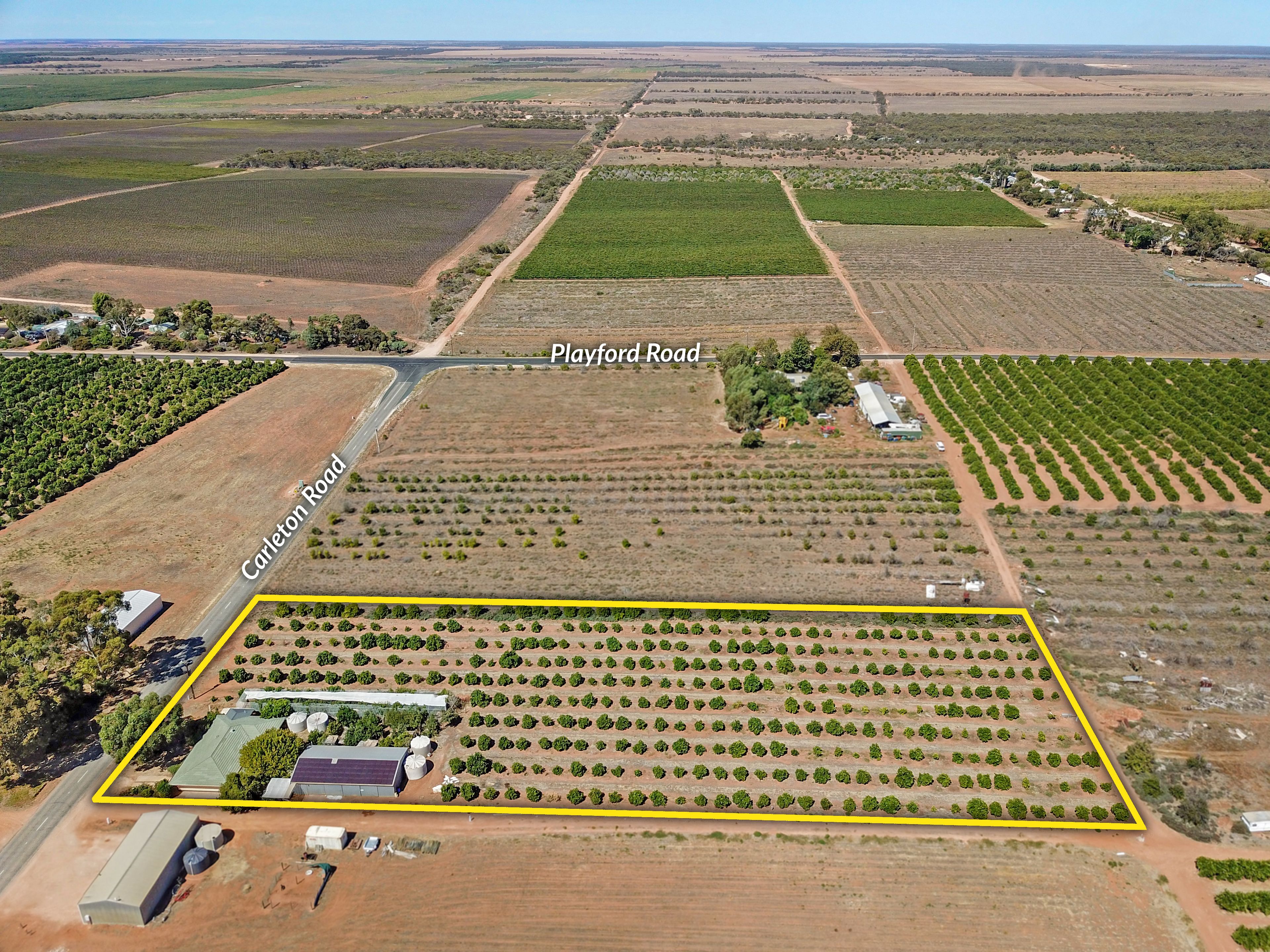 126 Carleton Road, Sunlands, SA 5322