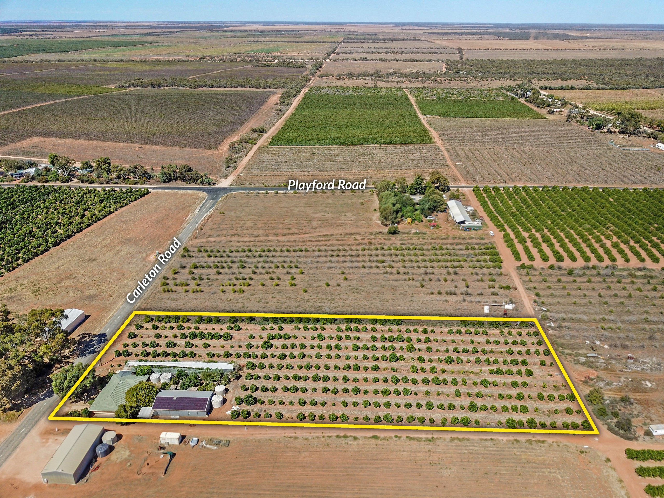 126 Carleton Road, Sunlands, SA 5322