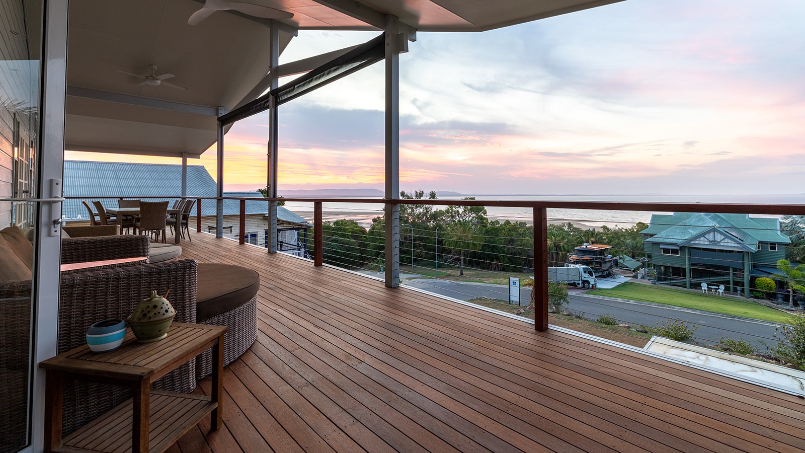 15 Orton Court, Seventeen Seventy, QLD 4677