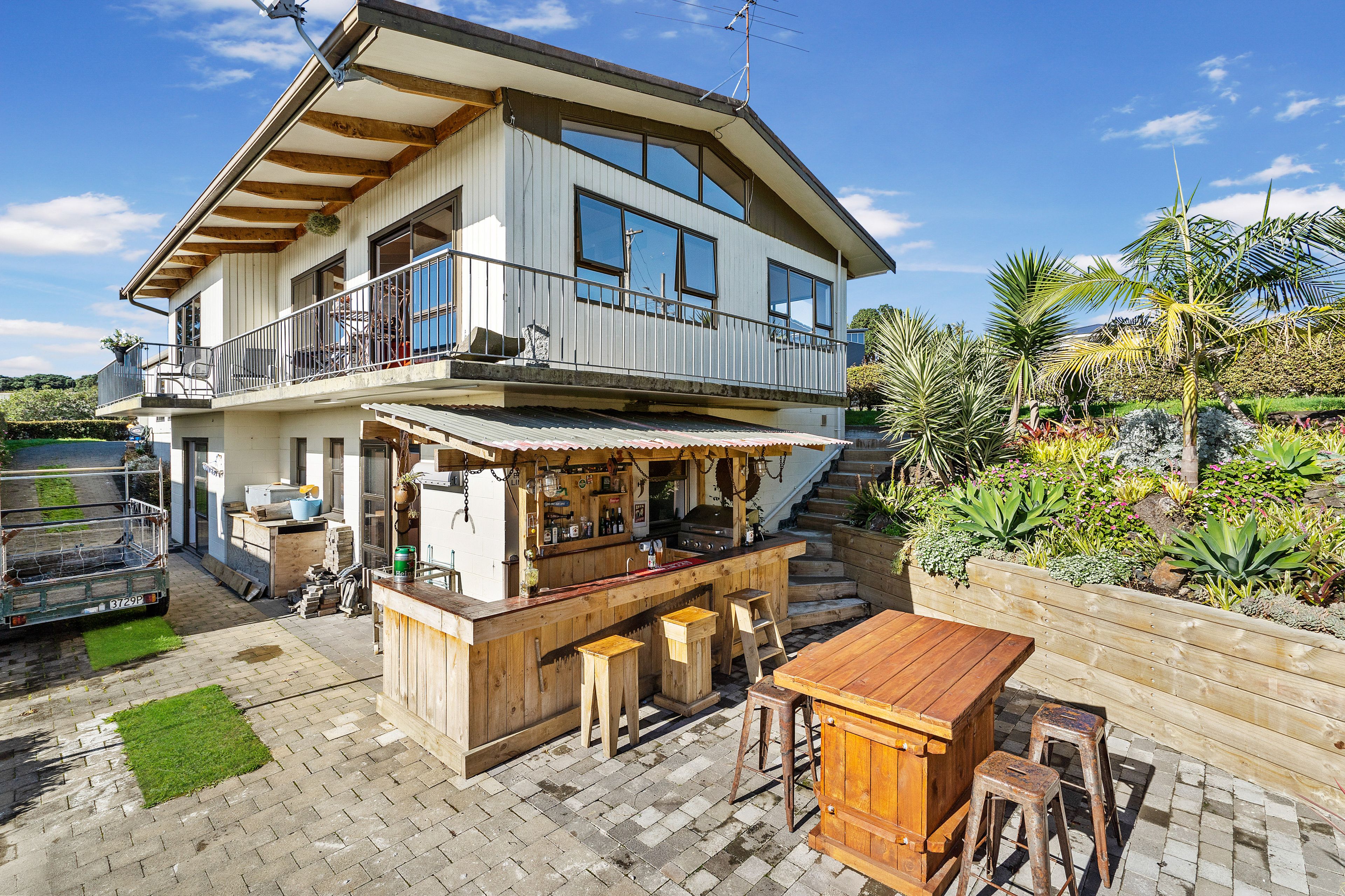 2 Alexander Avenue, Maraetai, Manukau City