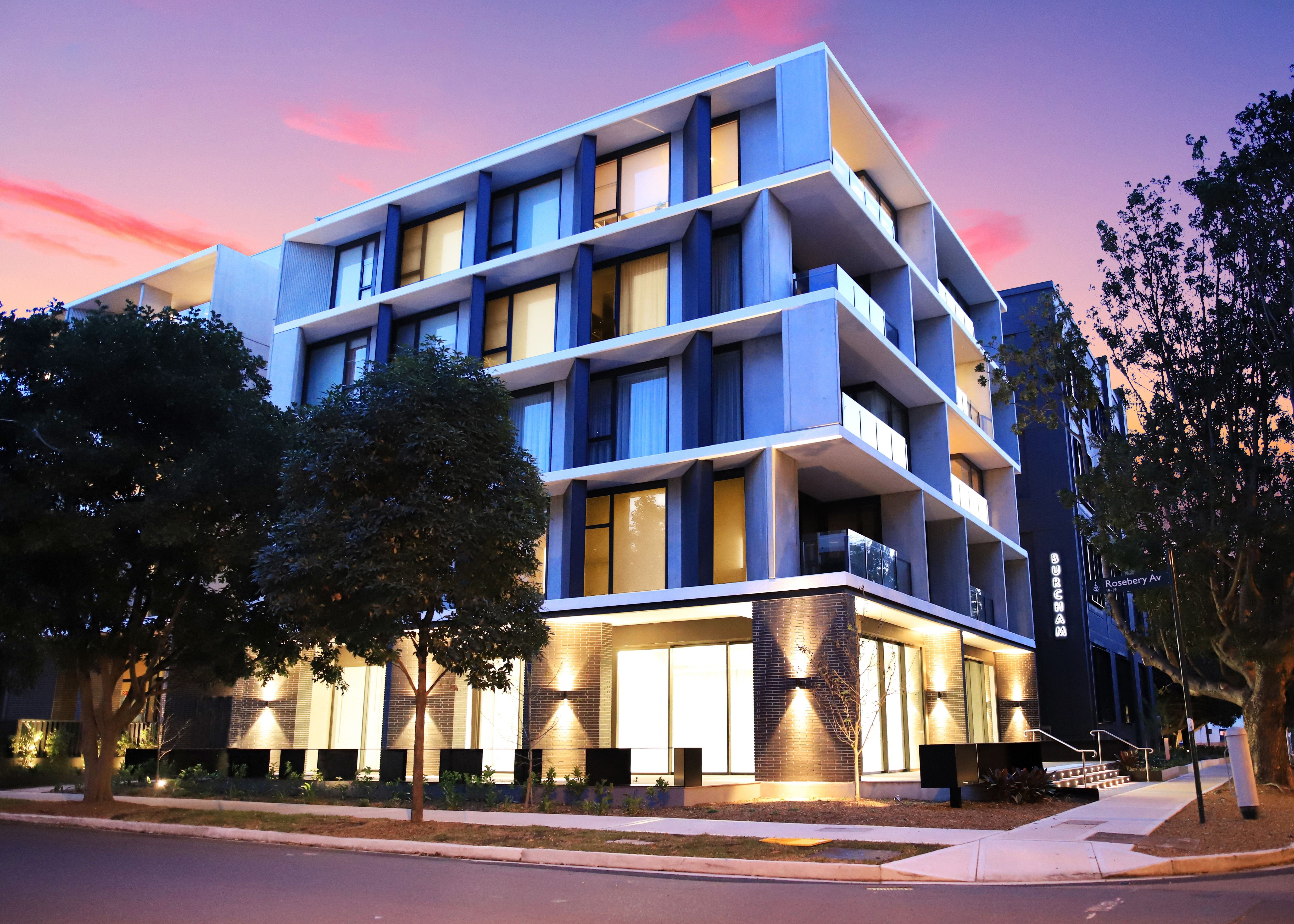 6-8 Crewe Place, Rosebery NSW 2018