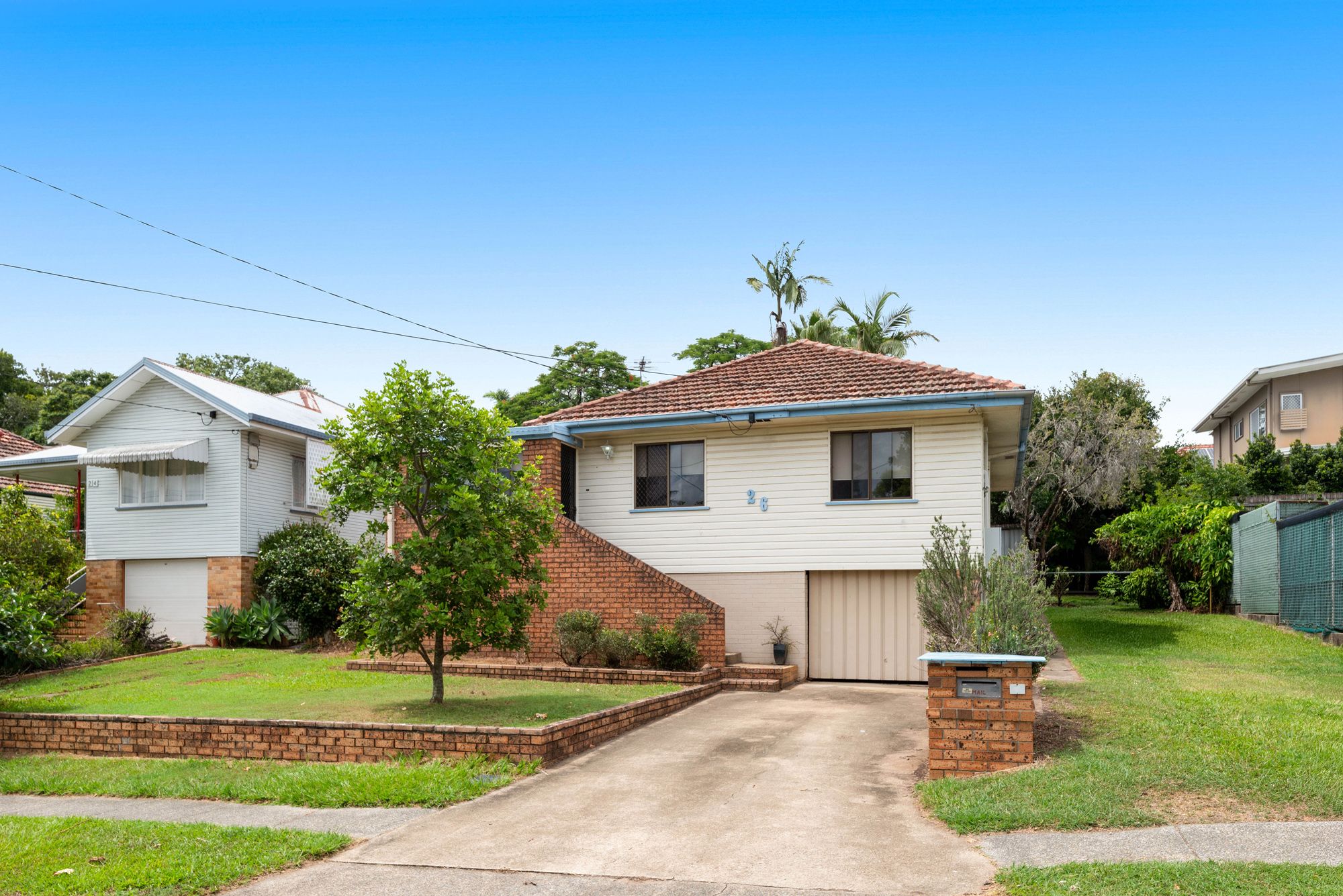 26 Vaughan Street, Mount Gravatt, QLD 4122