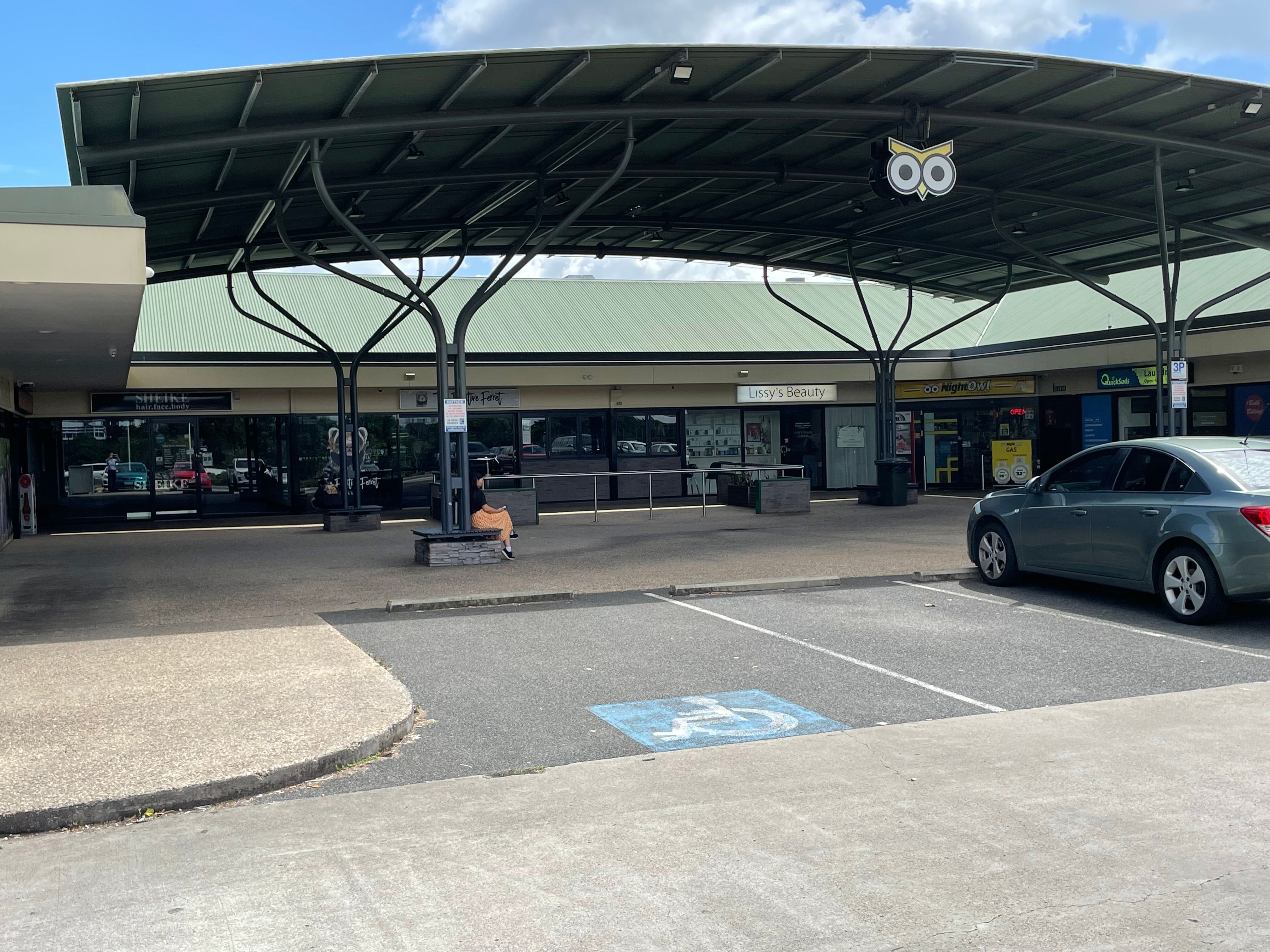 7/1-3 College Street, North Lakes, QLD 4509