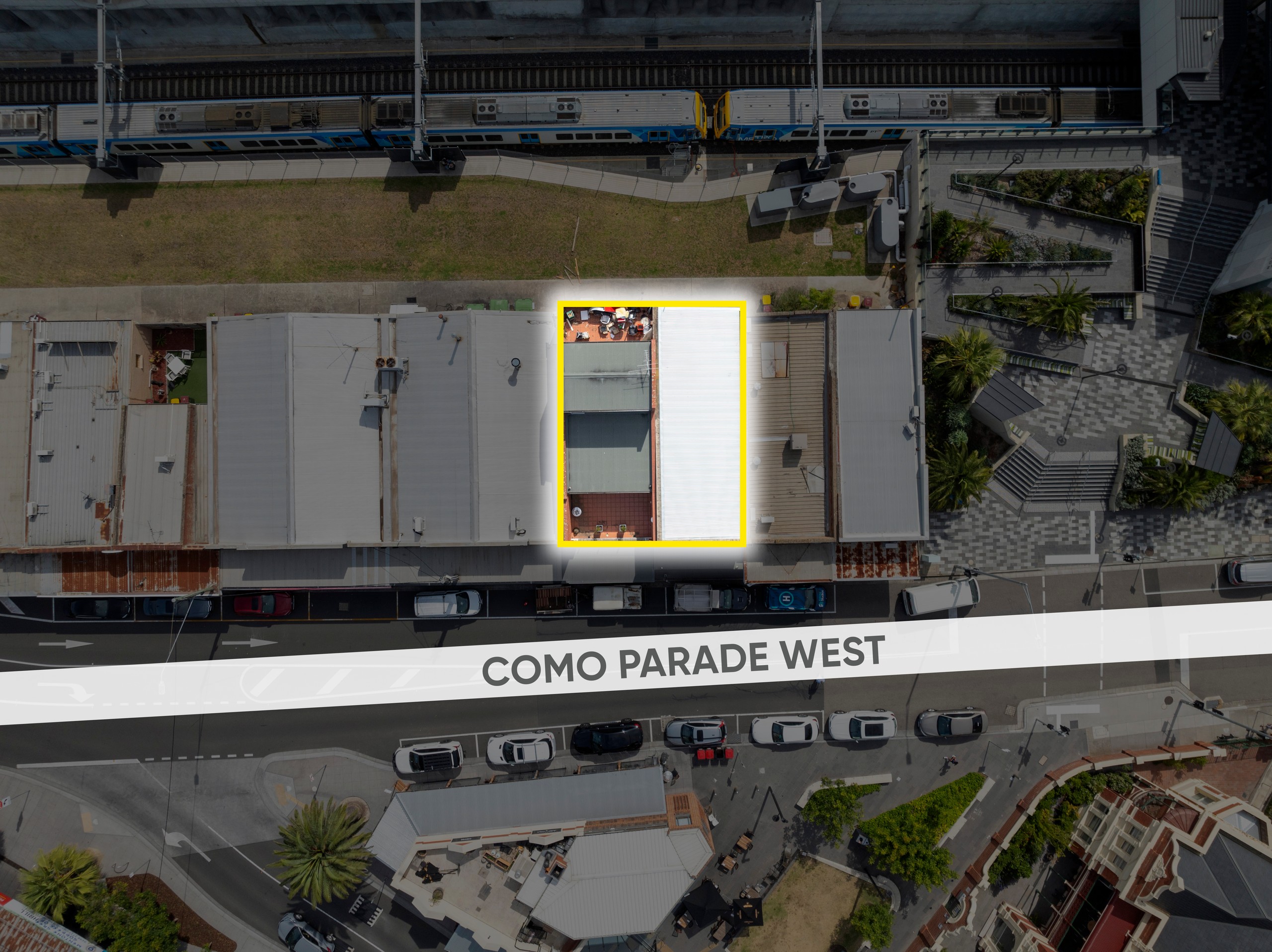 15 & 17 Como Parade West, Mentone, VIC 3194