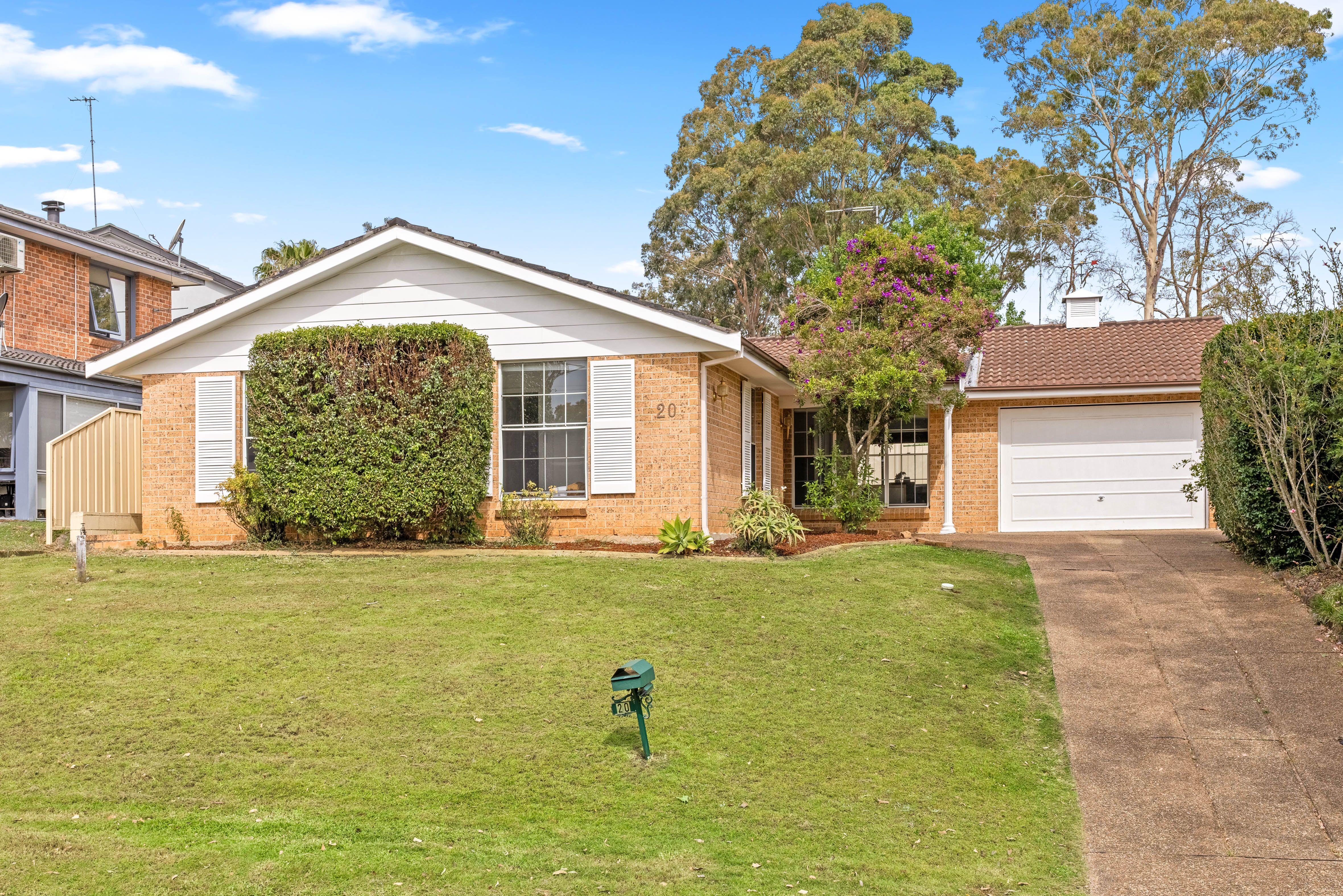 20 Bodalla Crescent , Bangor NSW 2234