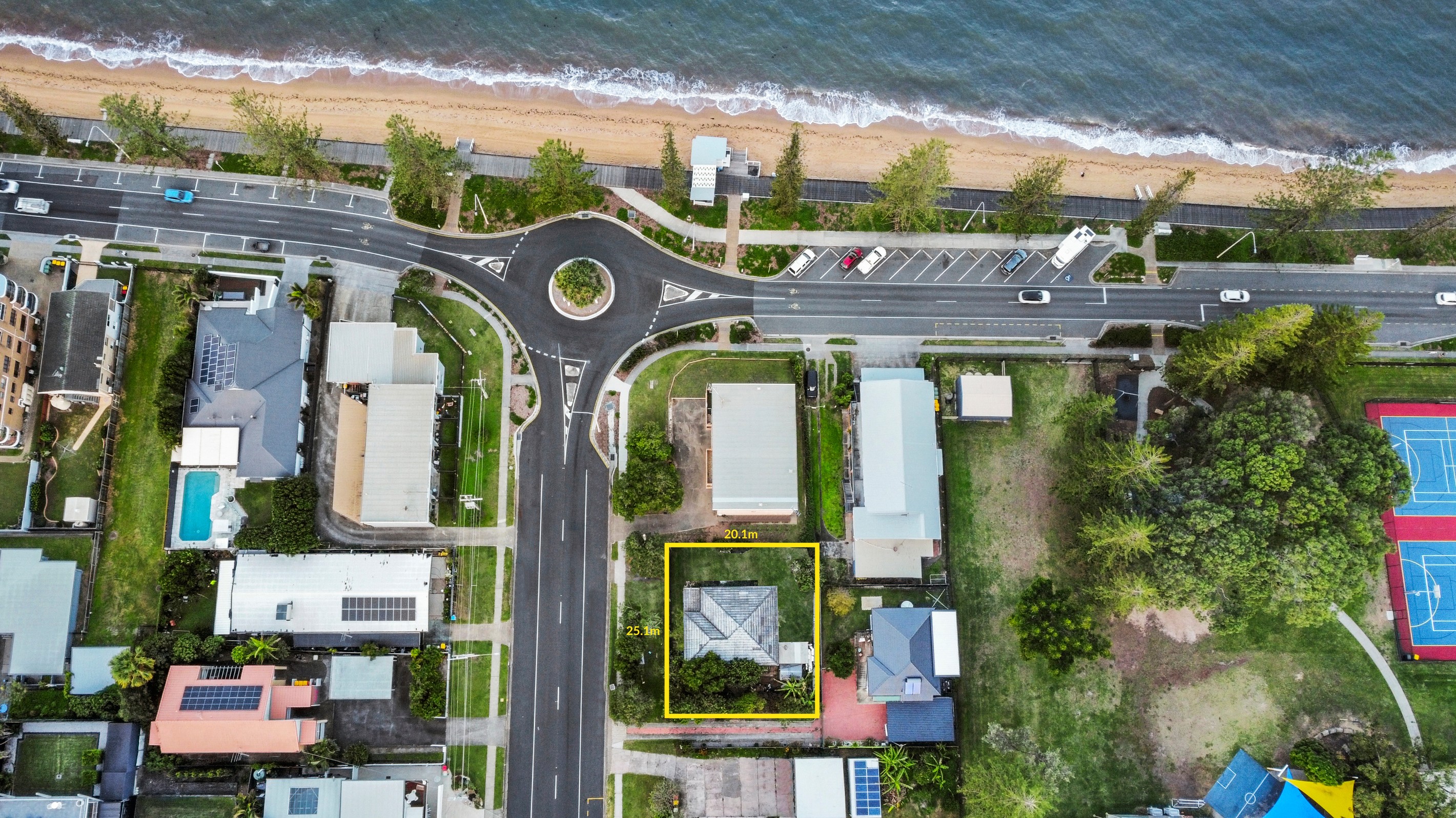 1 Duffield Road, Margate, QLD 4019