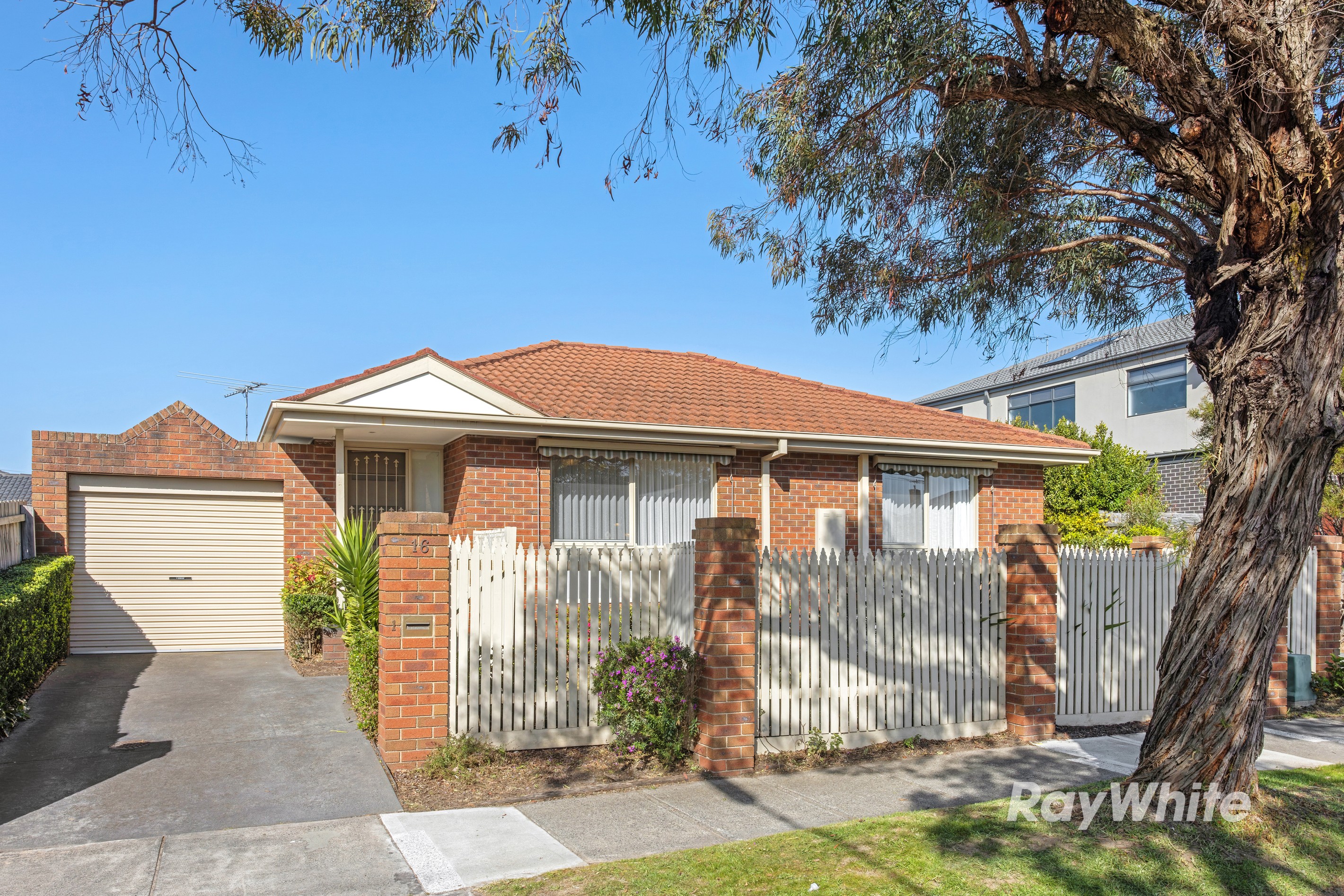 1/16 Newman Avenue, Carnegie, VIC 3163