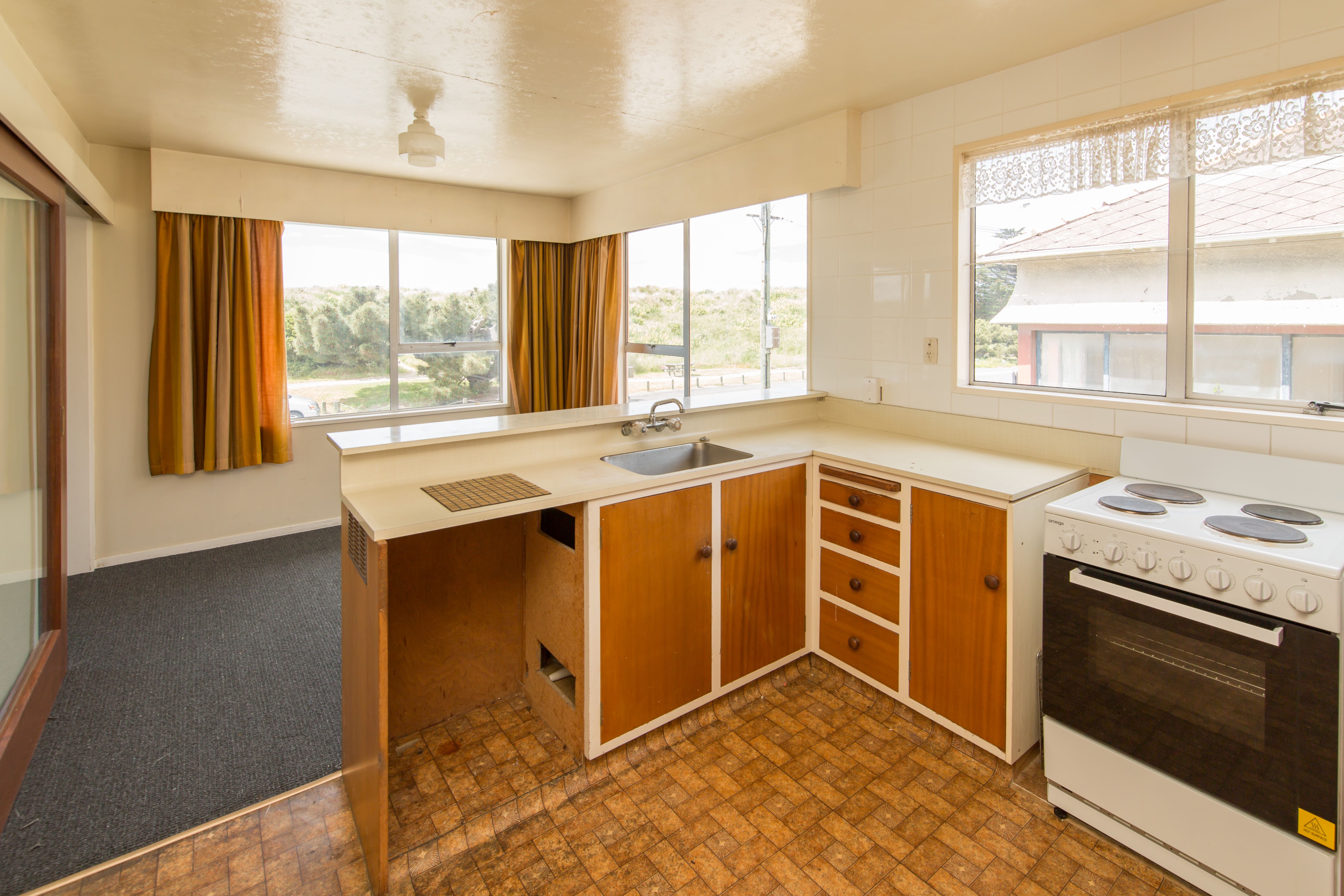 1/161 Marine Parade, New Brighton, Christchurch City