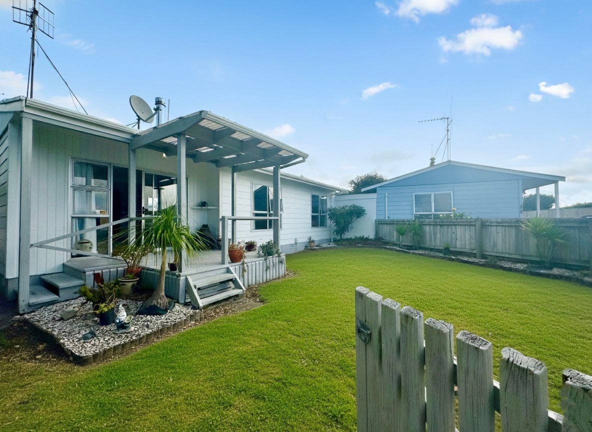 8b Dover Place, Mt Maunganui, Tauranga City