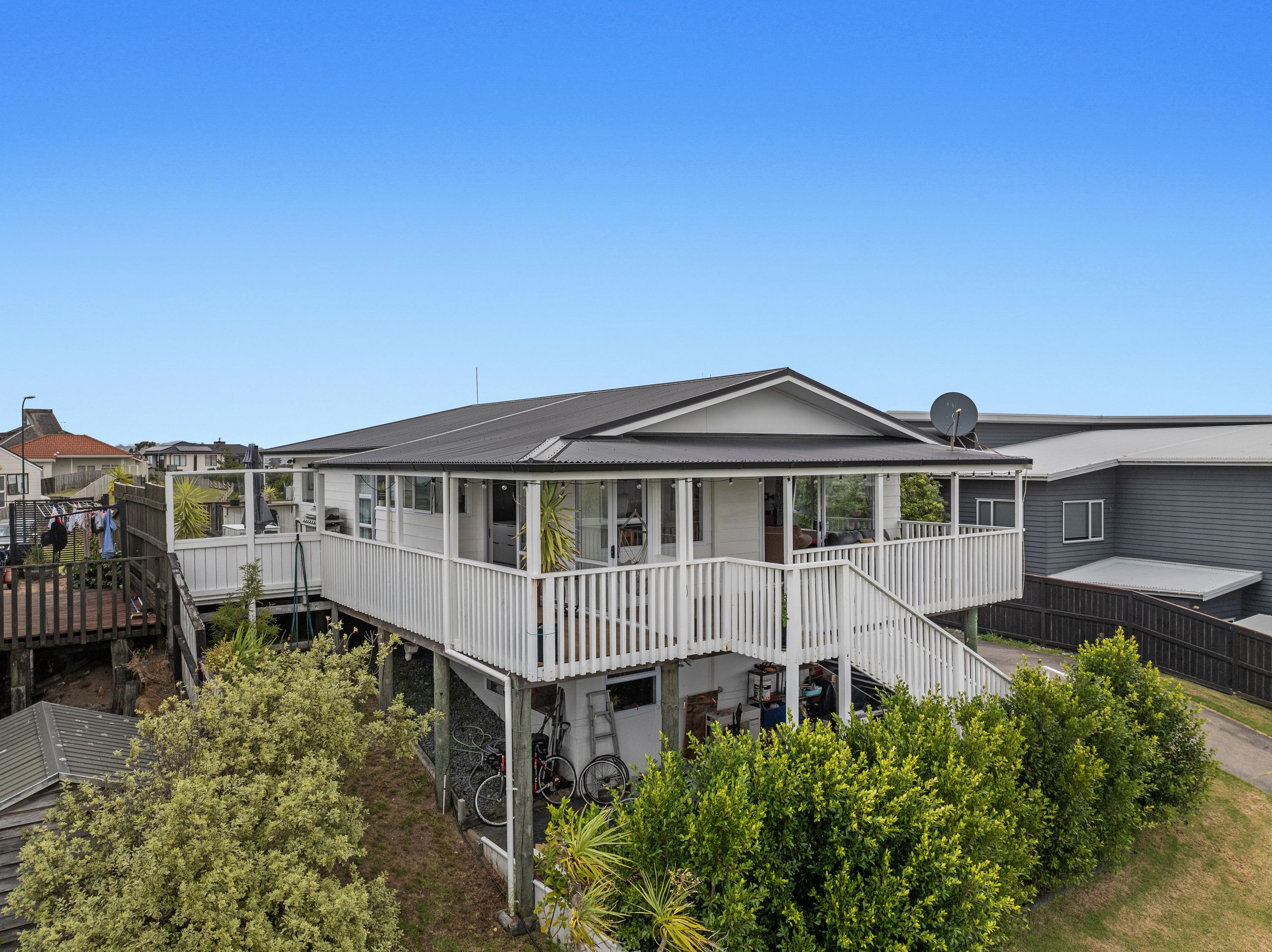 396 Harbour Road, Ohope, Whakatane District