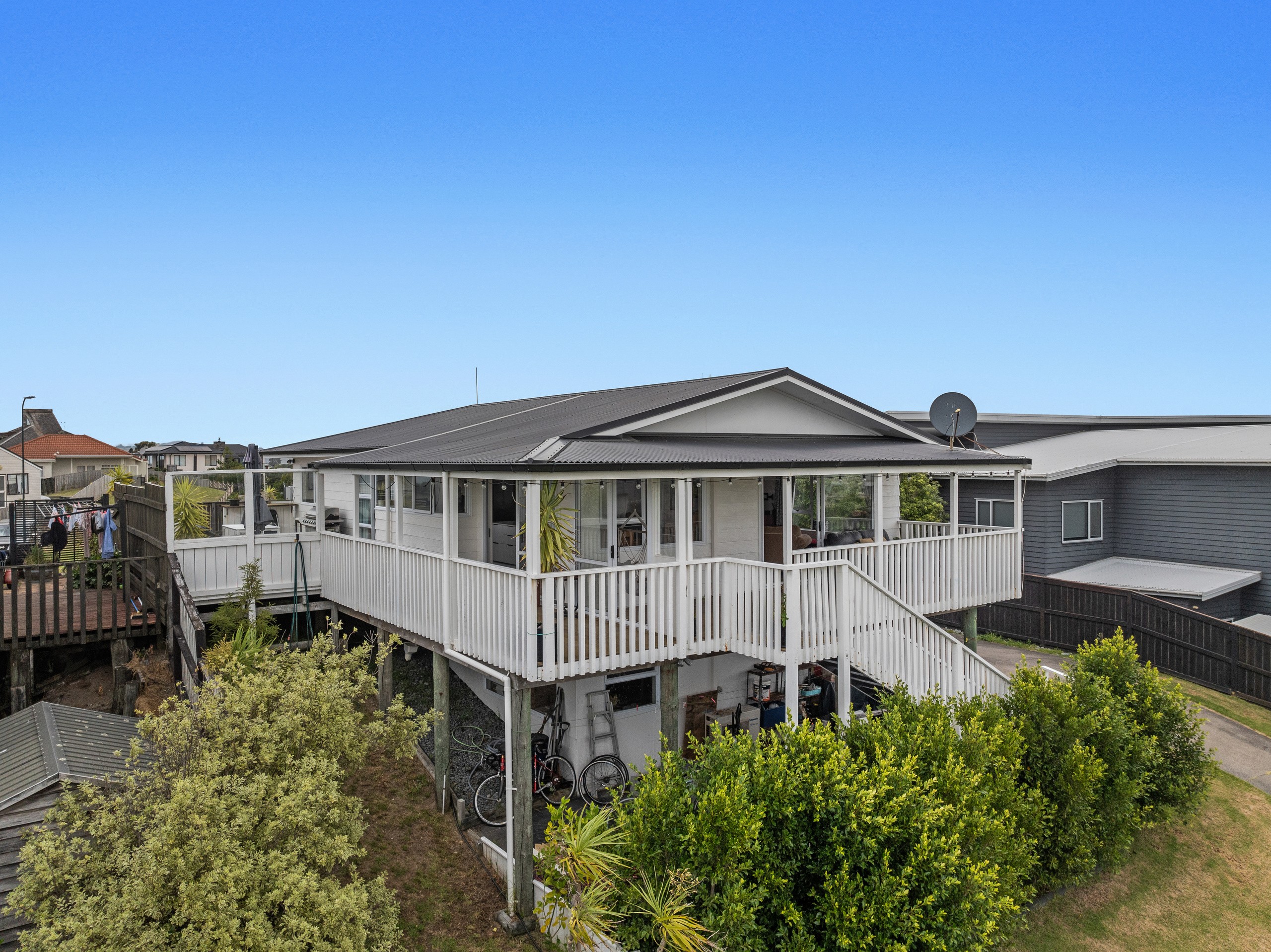 396 Harbour Road, Ohope, Whakatane District