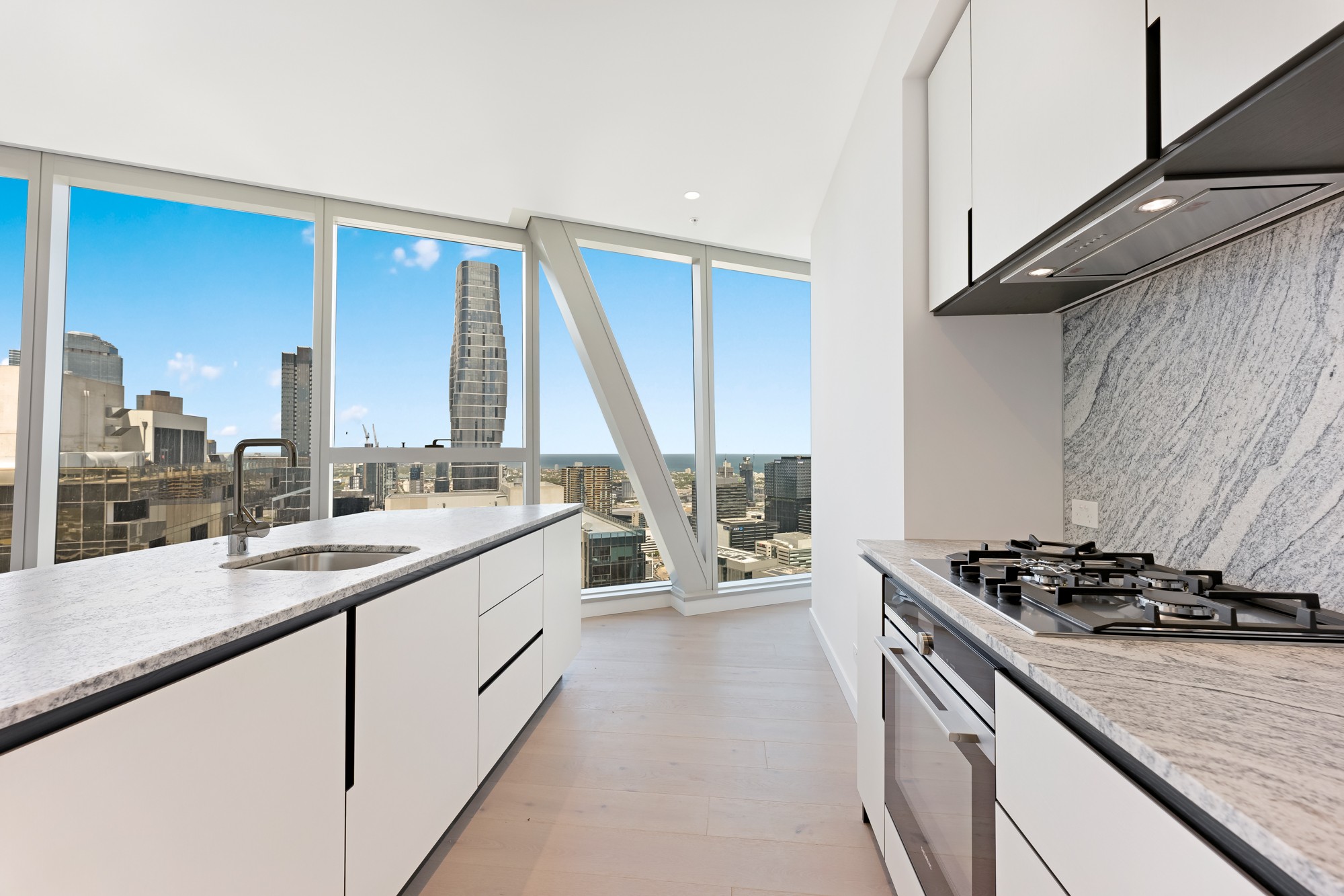 4610/260 Spencer Street, Melbourne, VIC 3000
