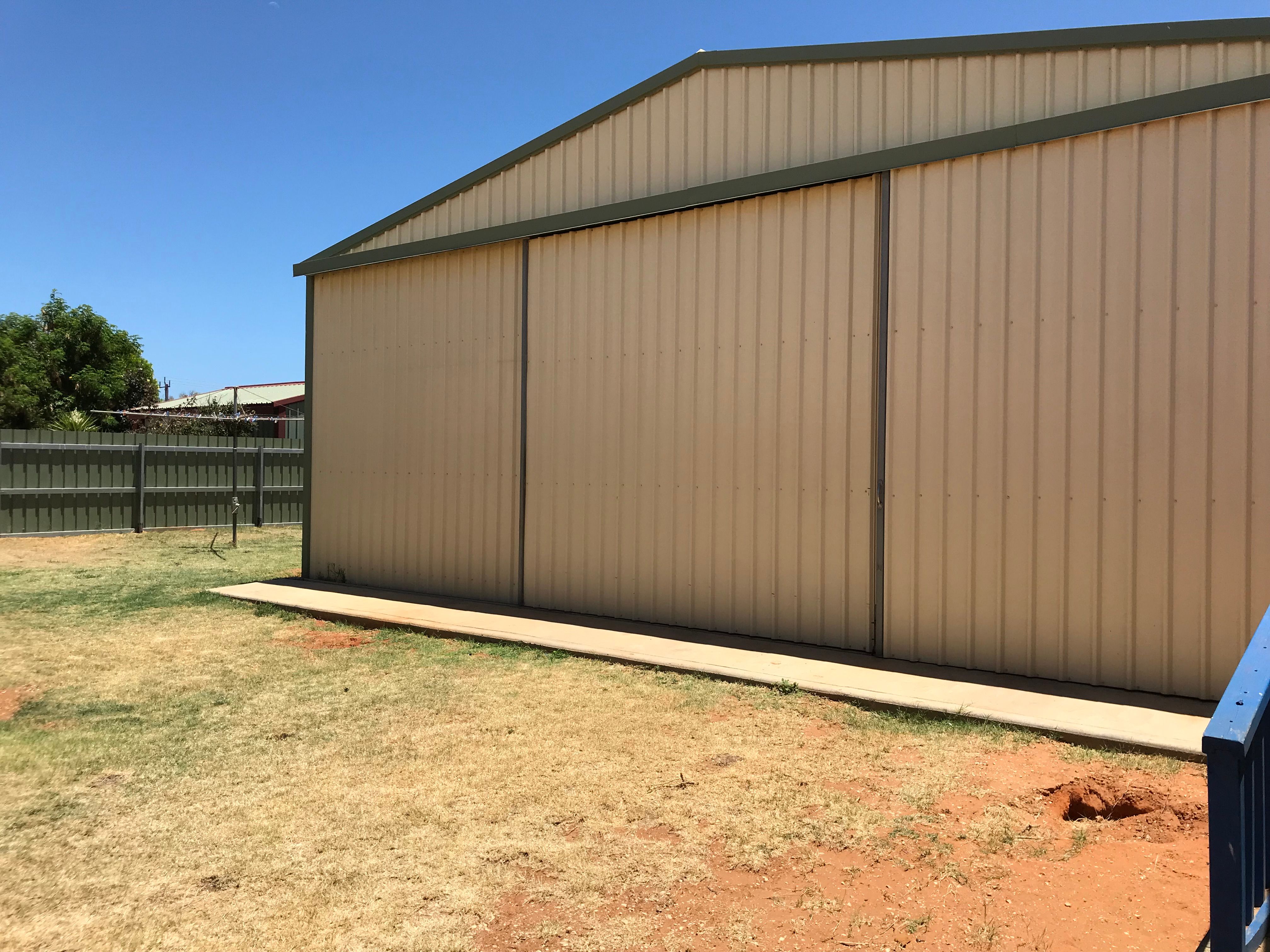 24 McNish Street, Carnarvon, WA 6701