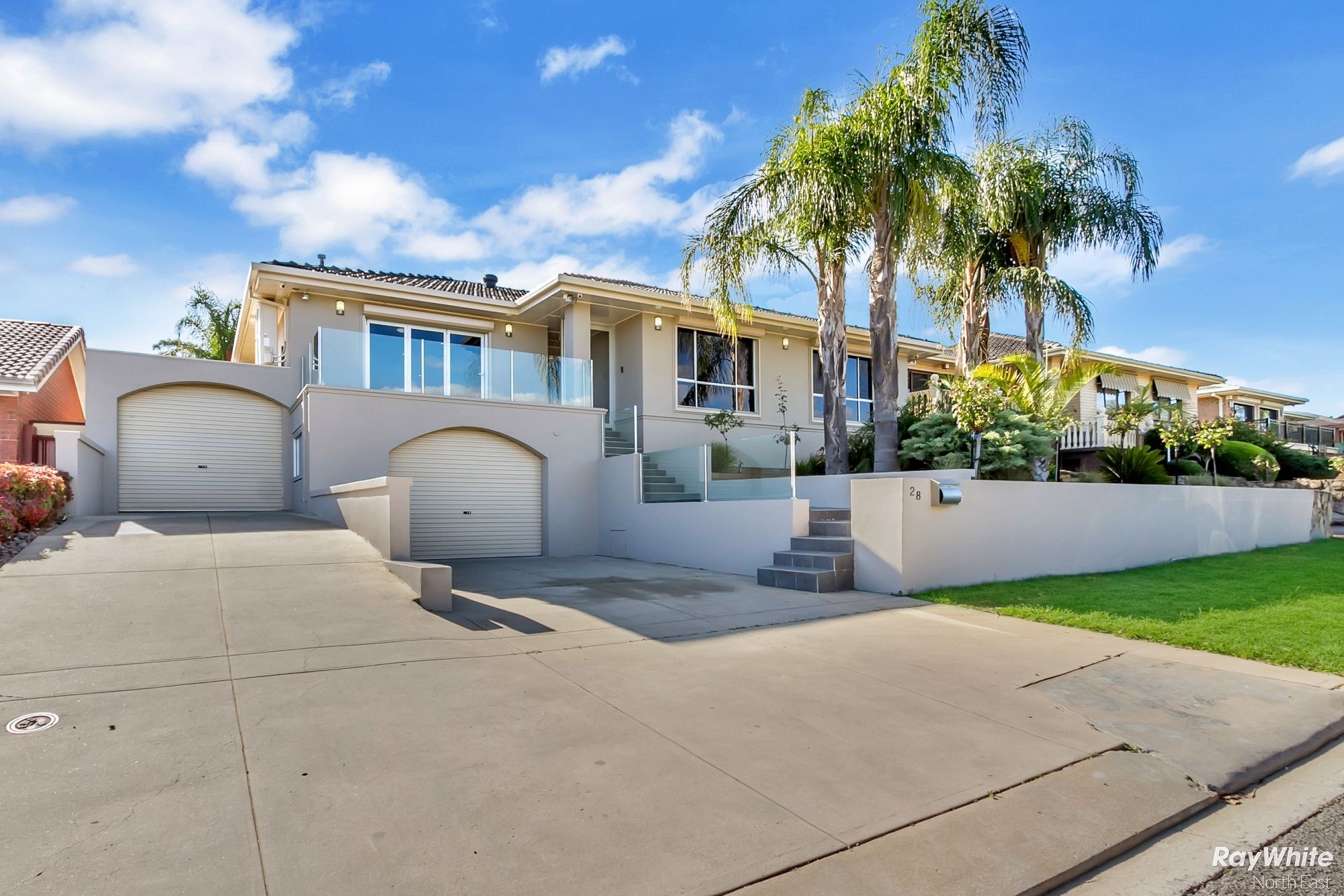 28 Carole Crescent, Modbury SA 5092