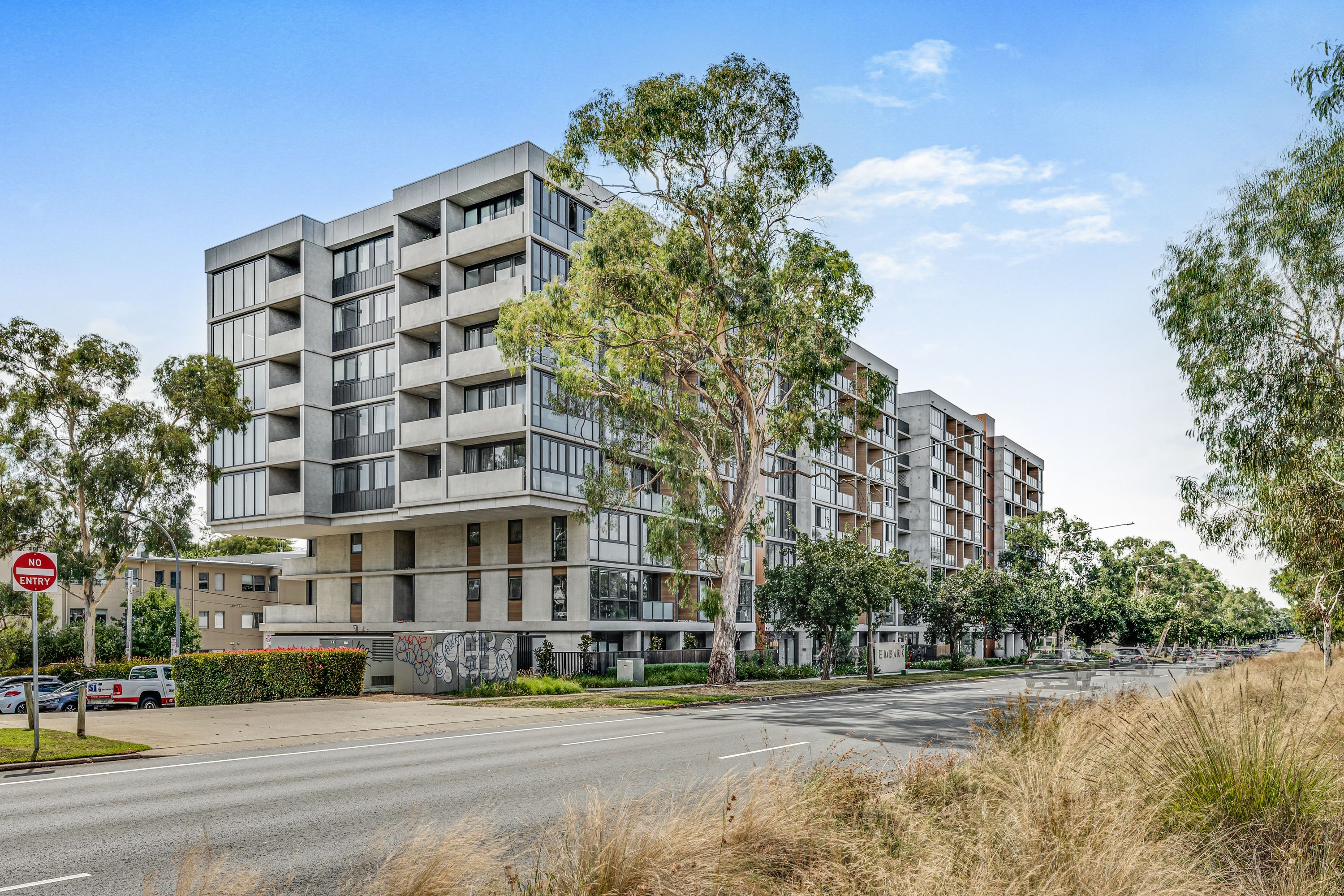 403/253 Northbourne Avenue, Lyneham, ACT 2602