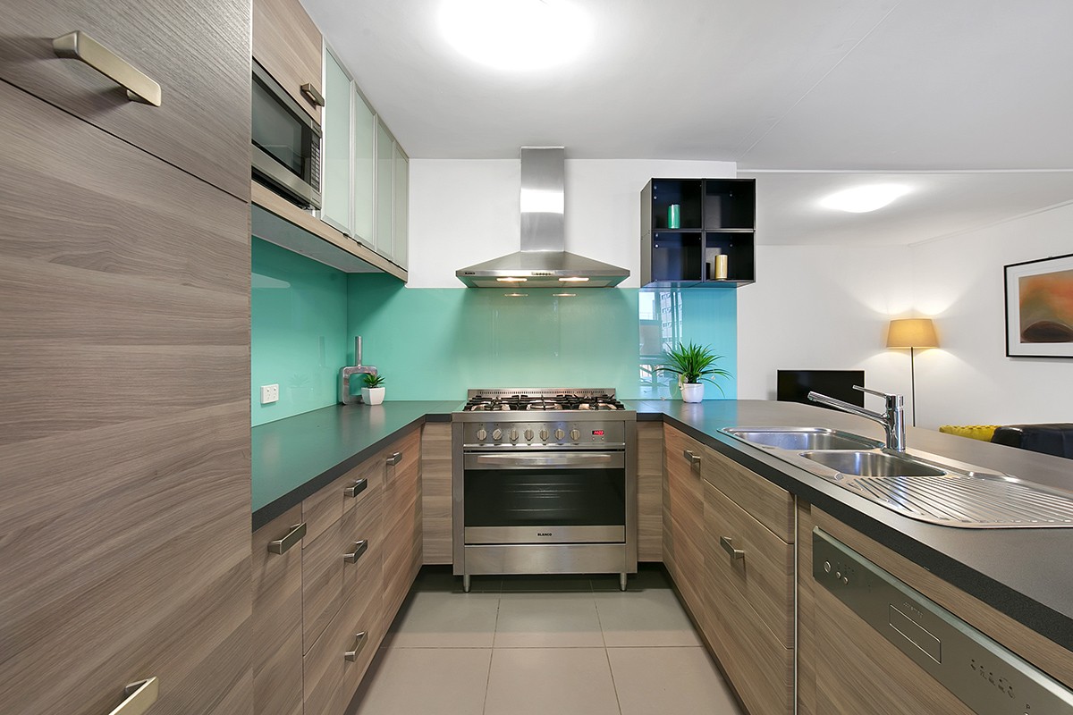 574 Boundary Street, Spring Hill, QLD 4000