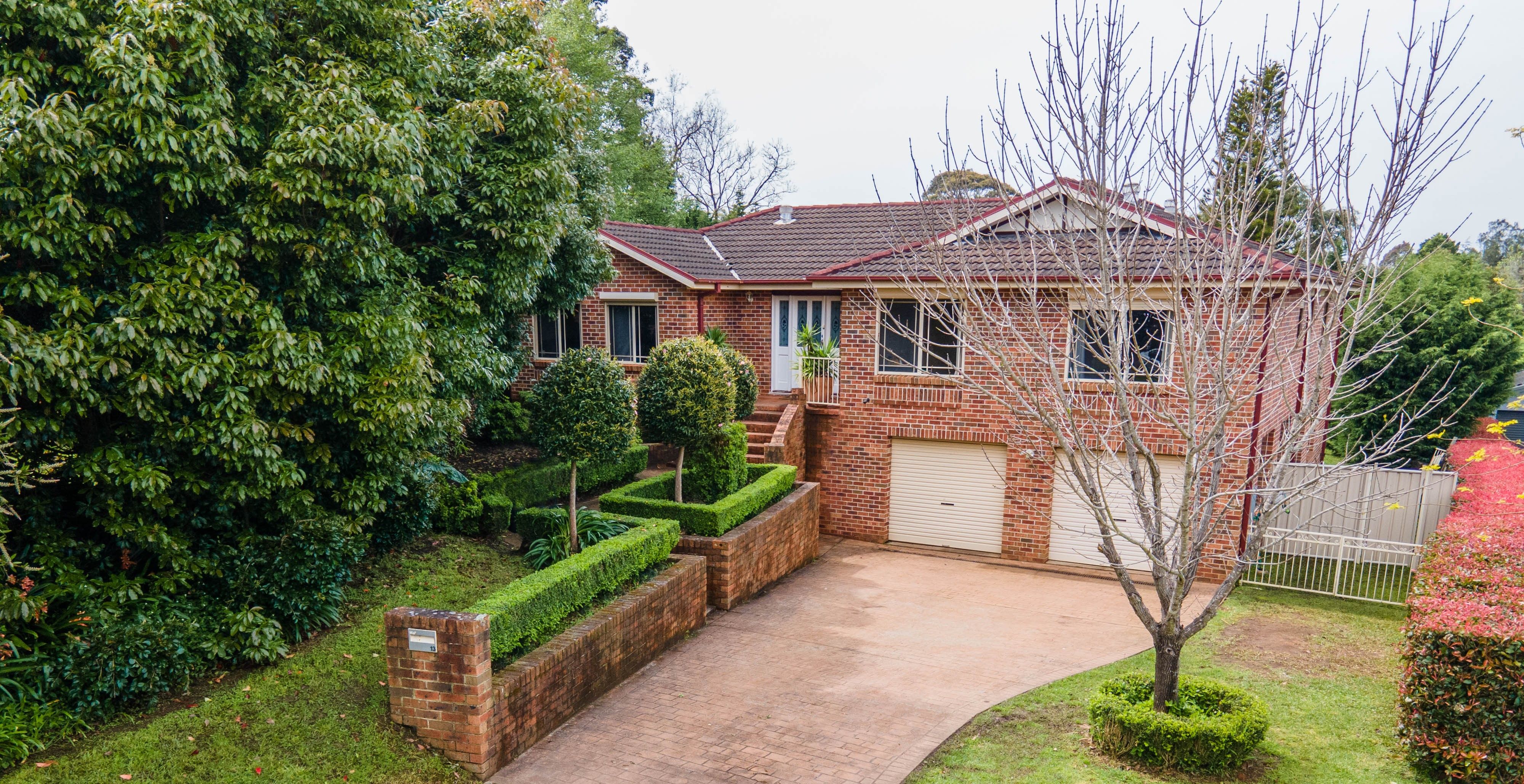 13 Brolga Place, Cambewarra Village NSW 2540