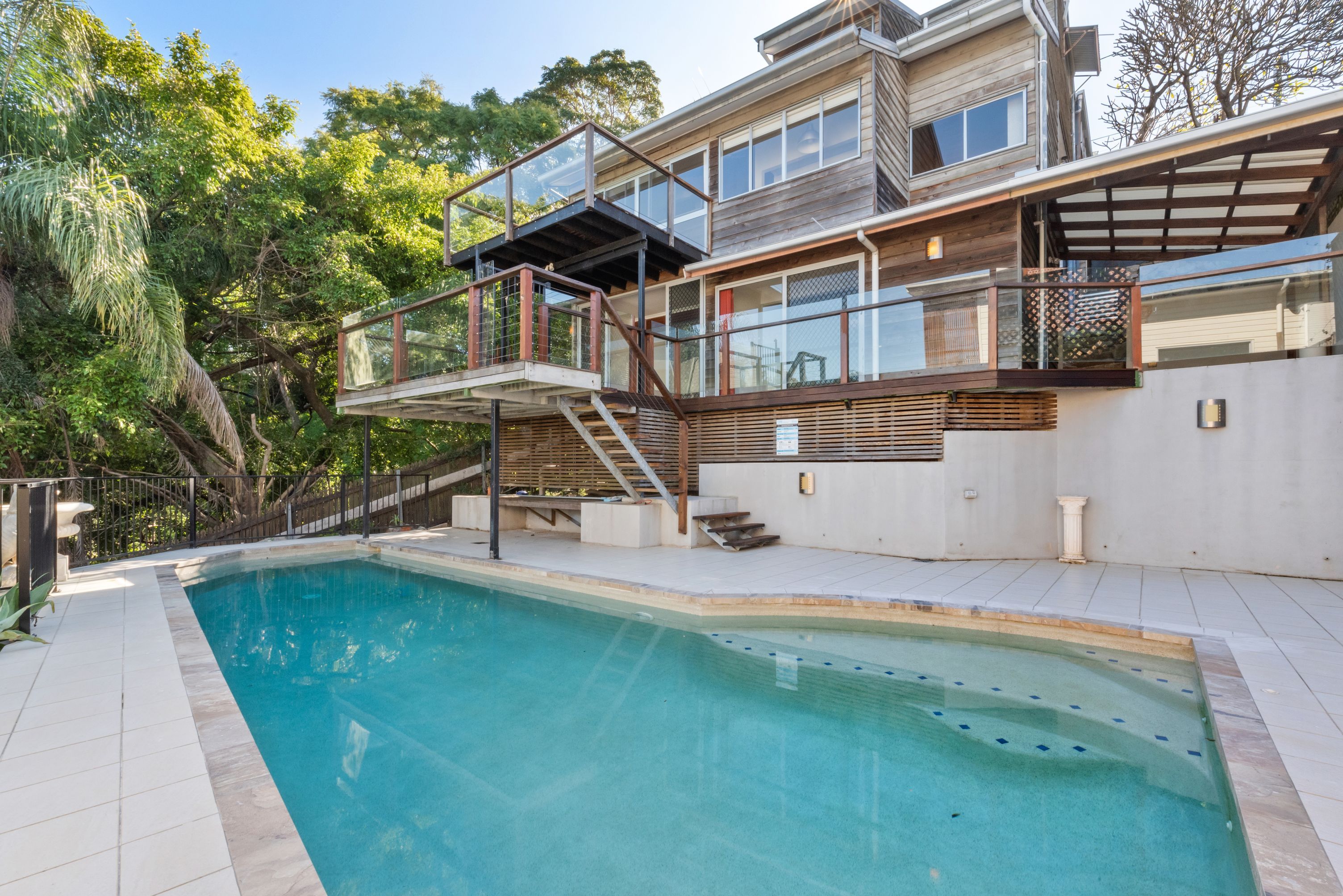 242 Latrobe Terrace, Paddington, QLD 4064