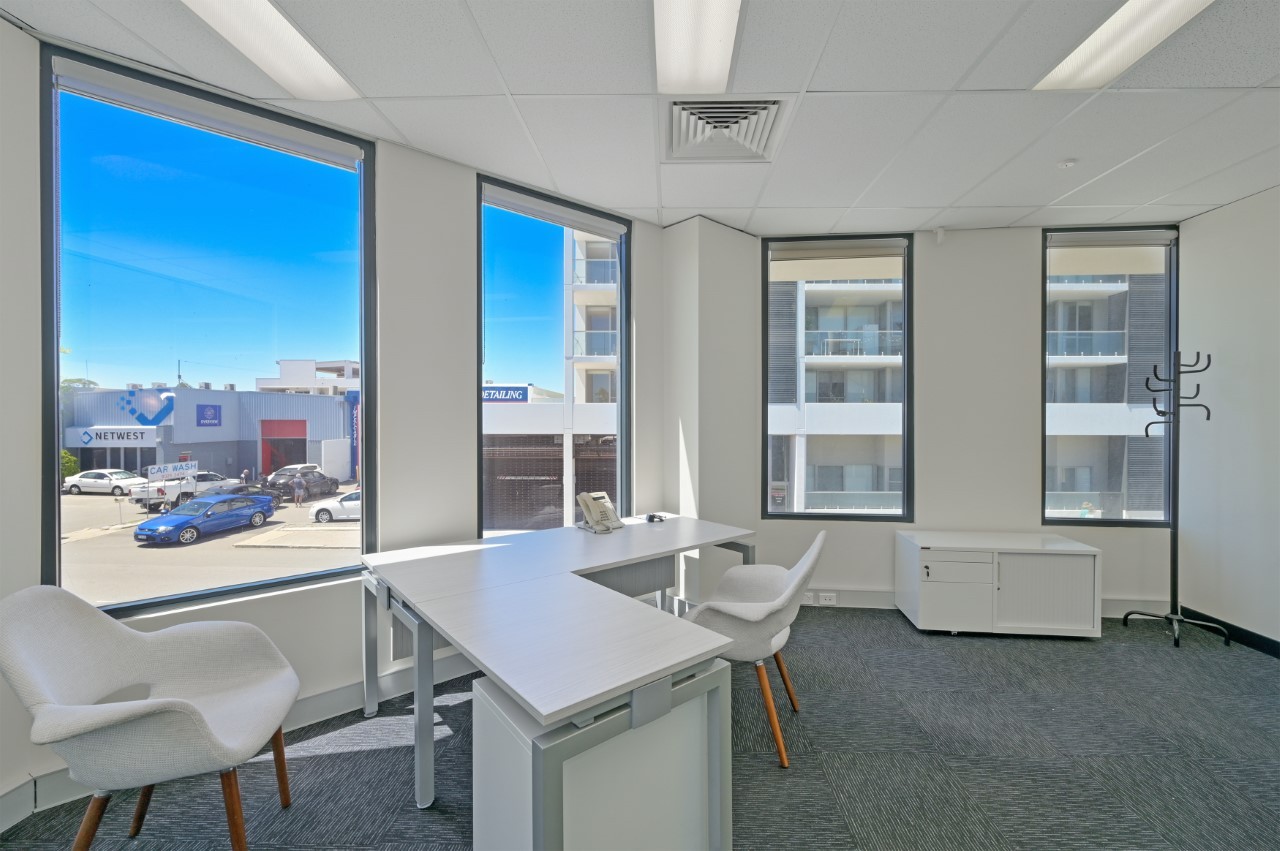 1 Tully Road, East Perth, WA 6004