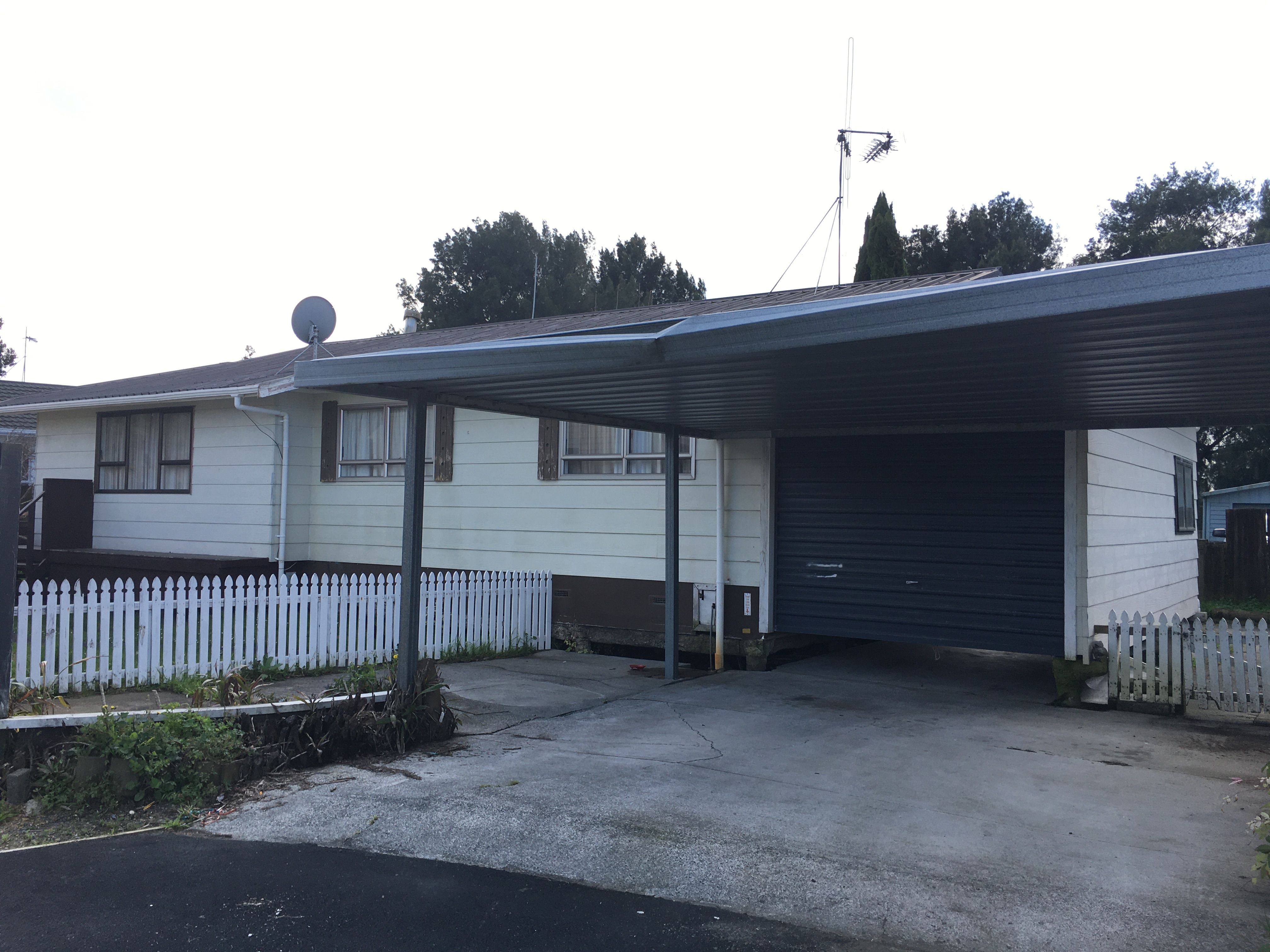 19a Crescent Court, Melville, Hamilton City