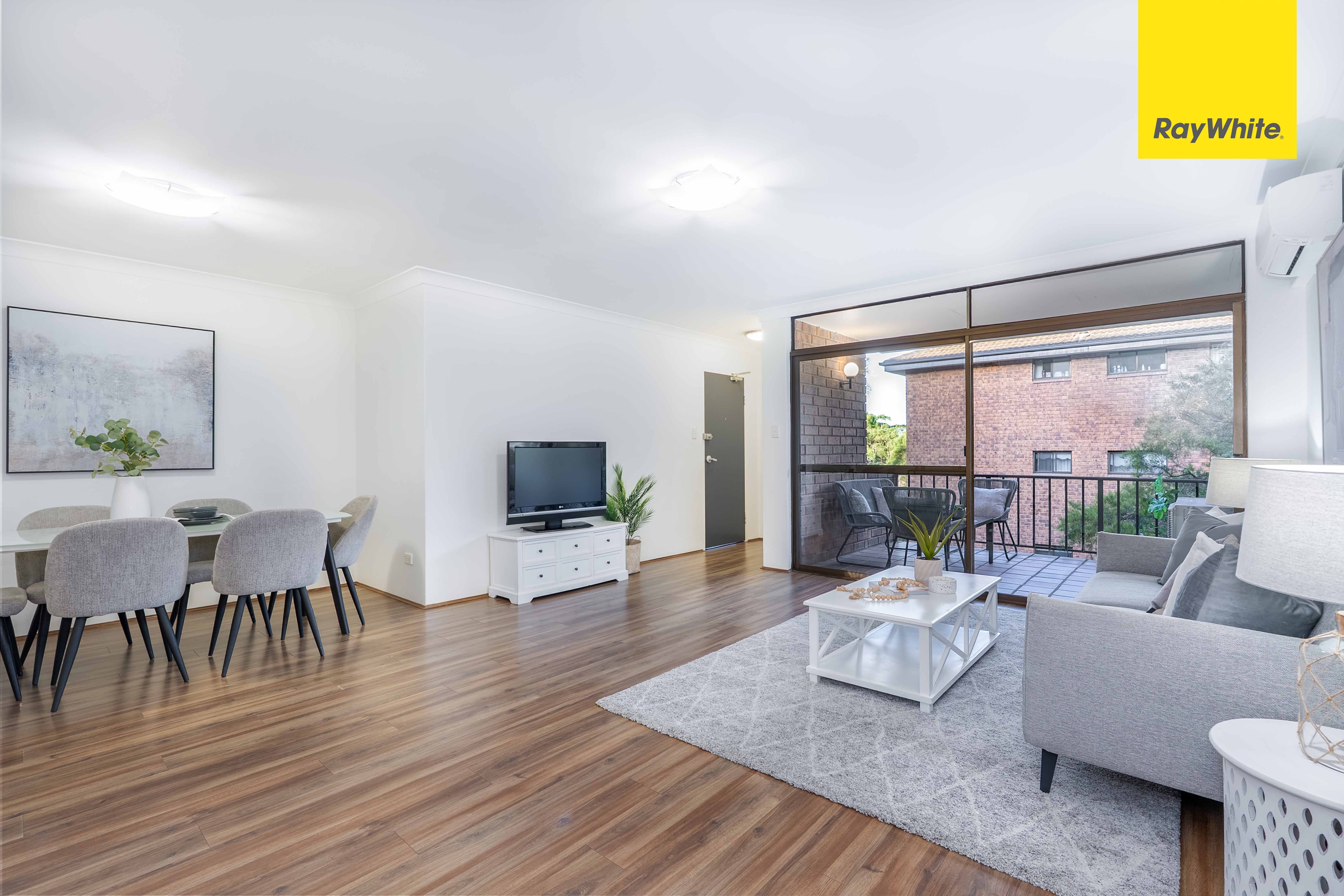 13/12-16 Doomben Avenue, Eastwood, NSW 2122