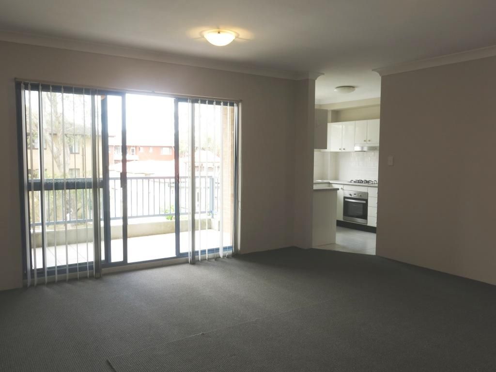 23/1 Hillcrest Avenue, Hurstville, NSW 2220