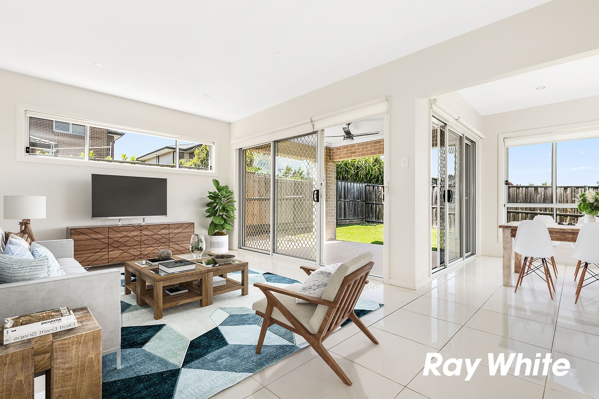 1A Bellerive Avenue, NORTH KELLYVILLE, NSW 2155
