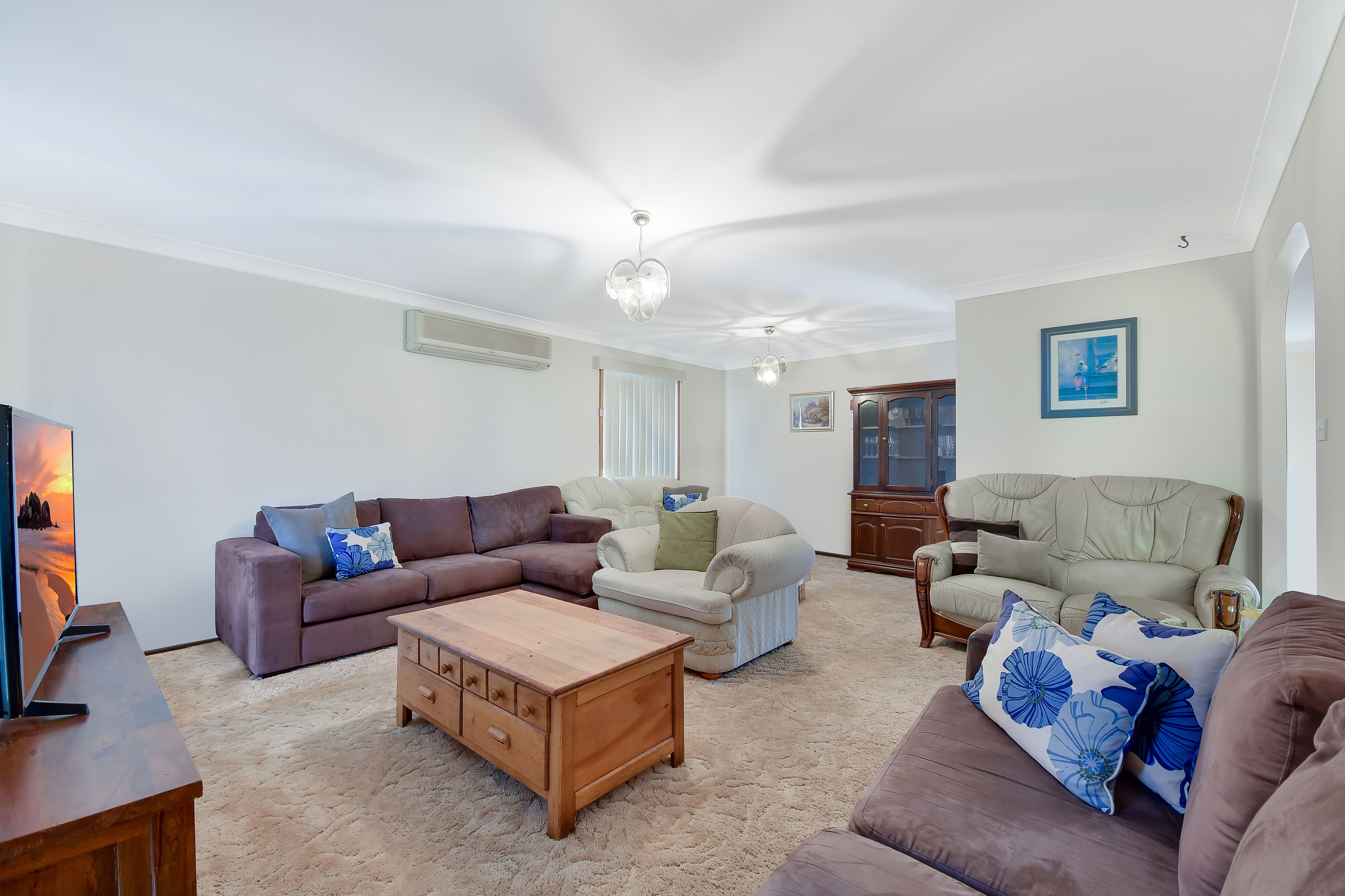 4 & 4A Richmond Crescent, Campbelltown, NSW 2560