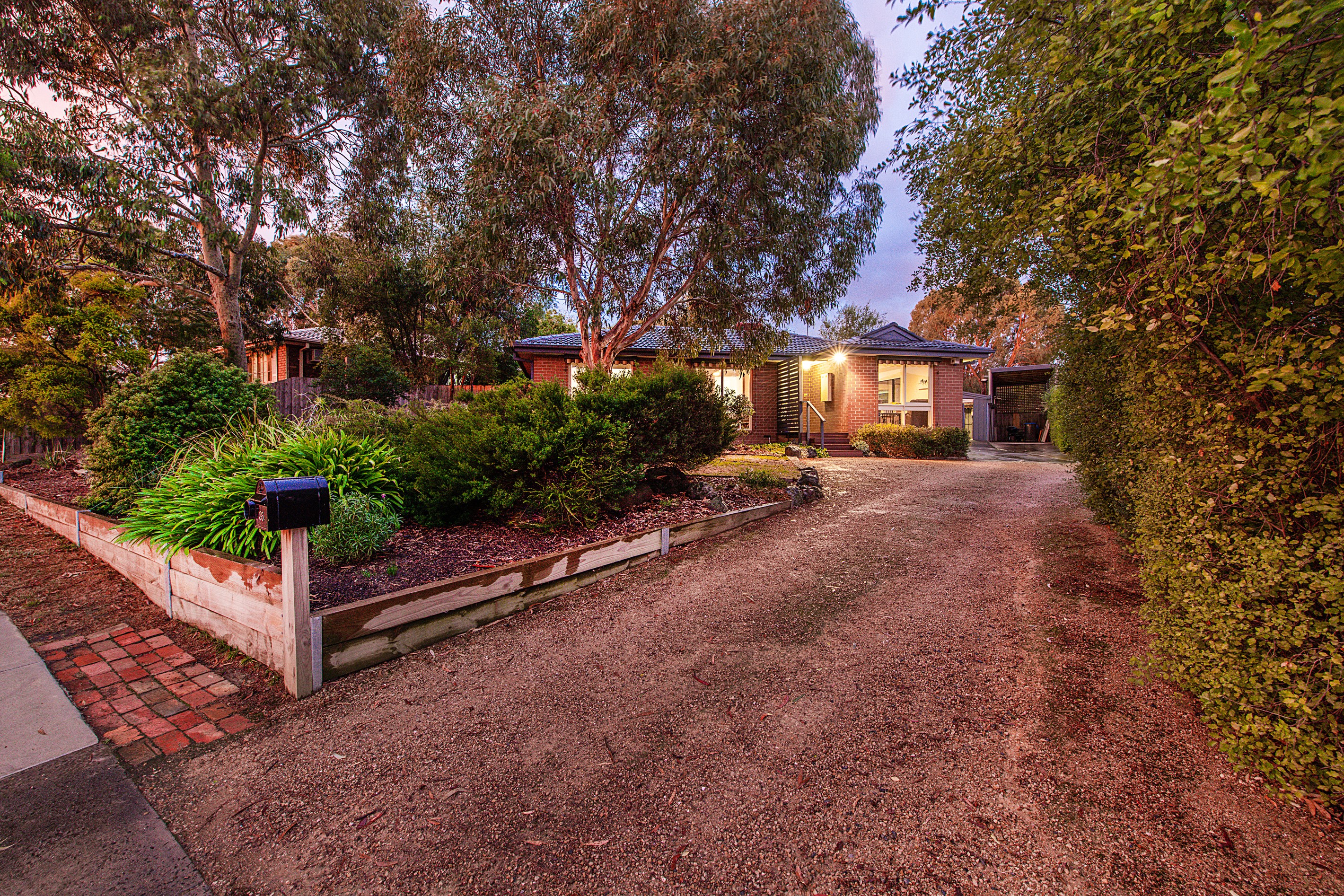 35 Dairy Lane, Ferntree Gully, VIC 3156