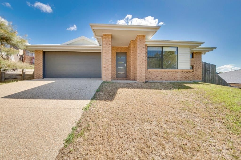 26 Liriope Drive, Kirkwood, QLD 4680