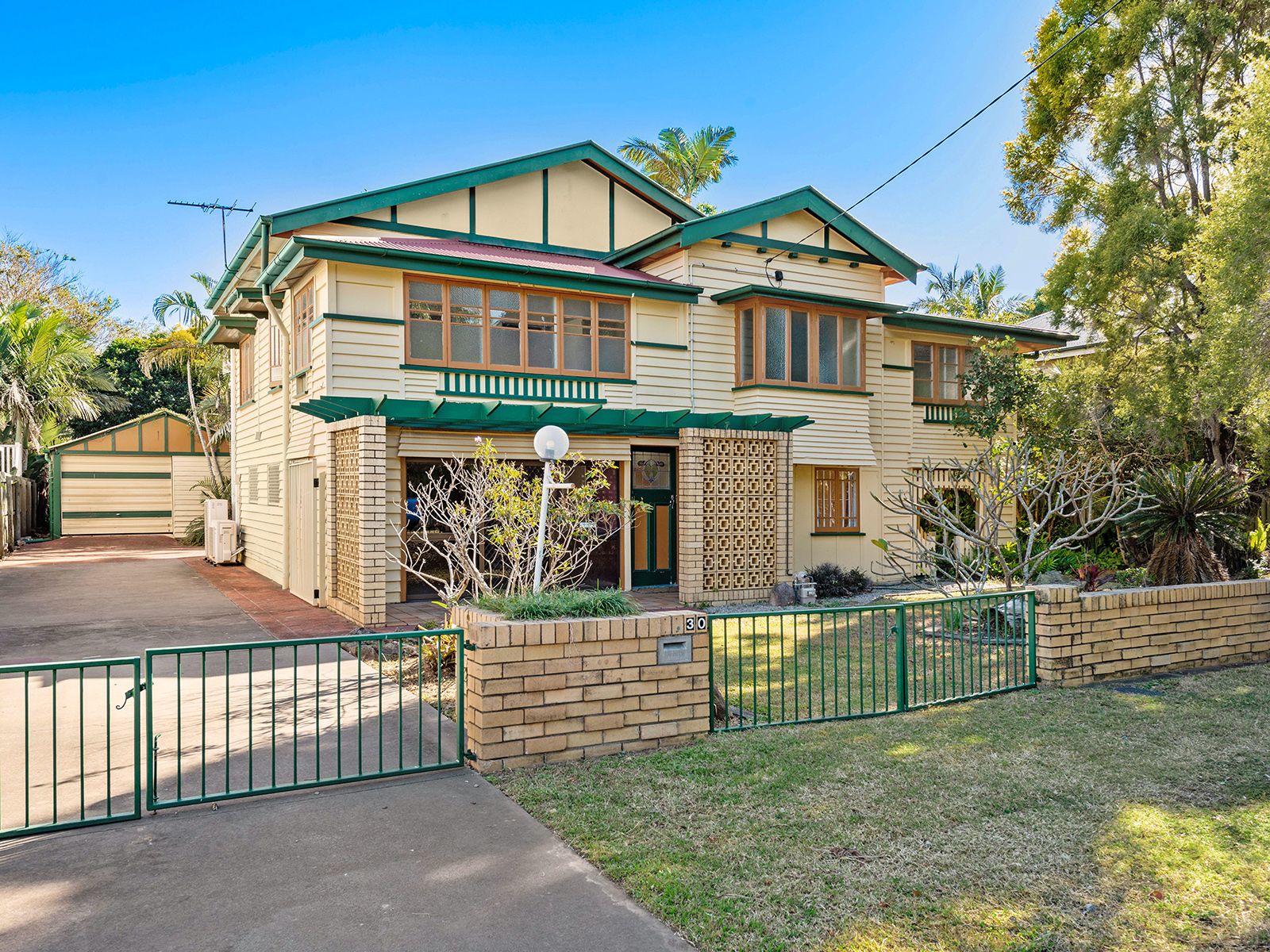 30 Larwill Avenue, Northgate QLD 4013