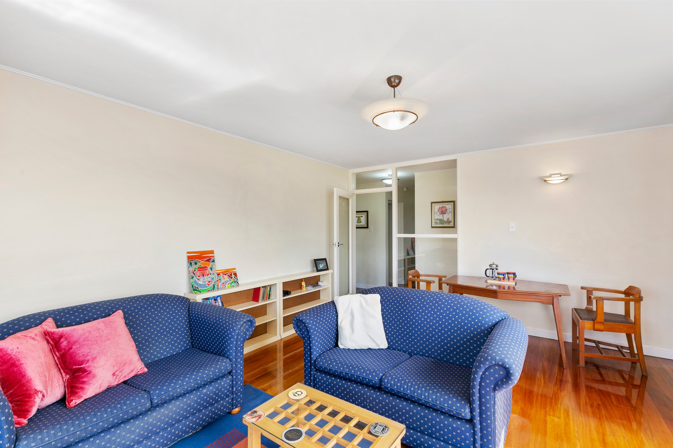 1E/255 The Terrace, Te Aro, Wellington City