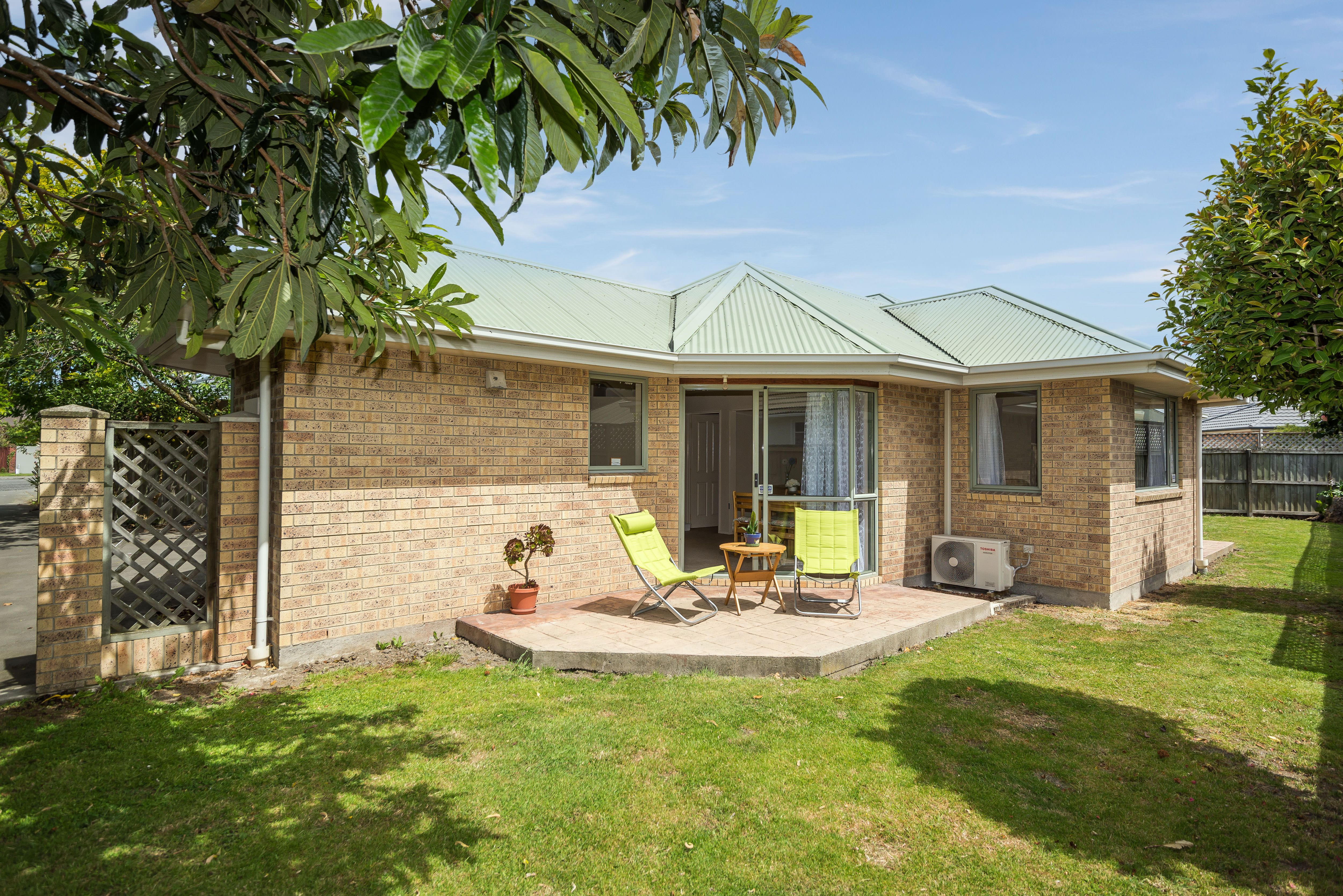 34A Harris Crescent, Papanui, Christchurch City