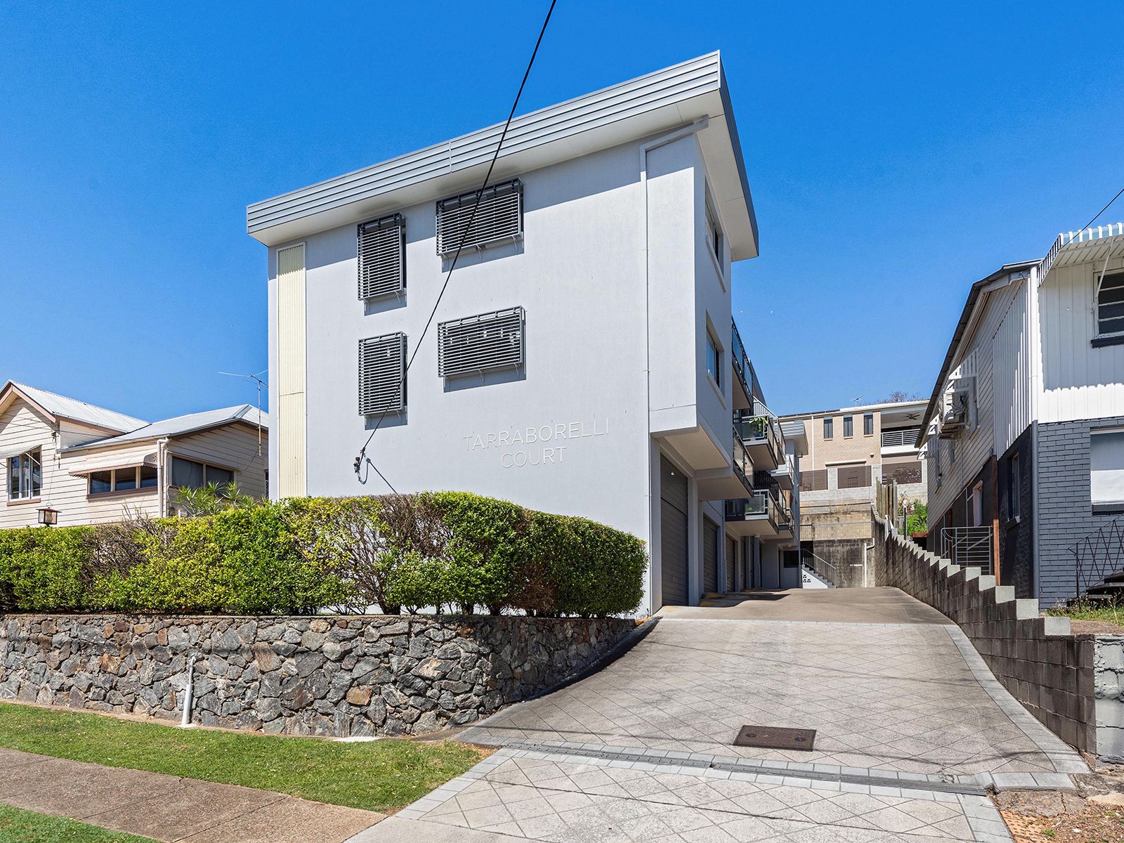 3/15 Cox Road, Windsor, QLD 4030