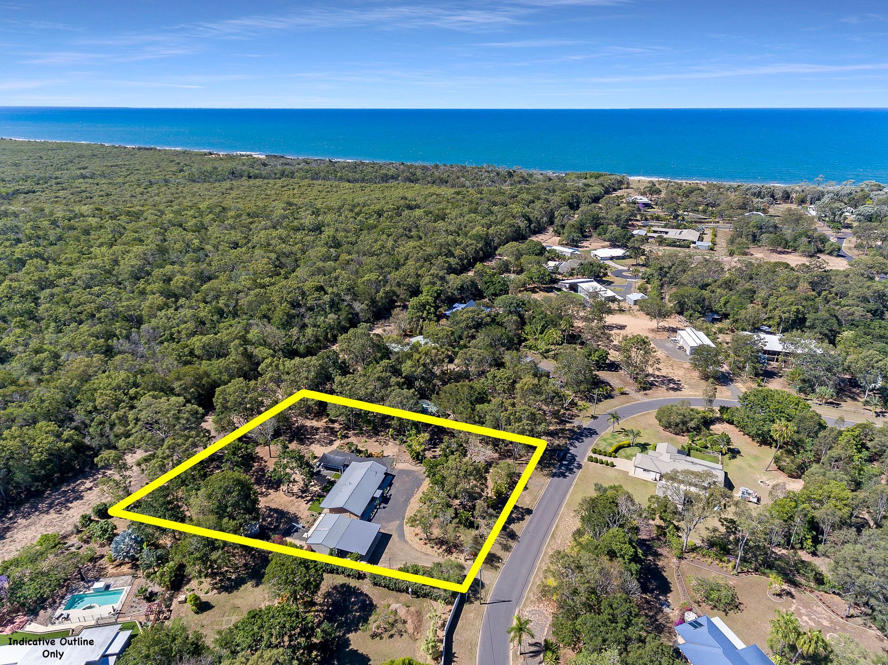 26 Kingfisher Crescent, Moore Park Beach, QLD 4670