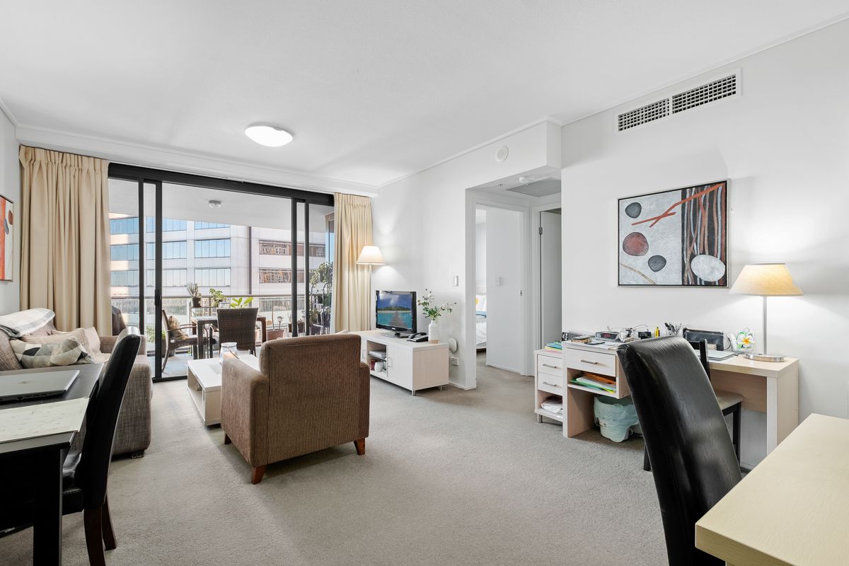 193/420 Queen Street, Brisbane City, QLD 4000