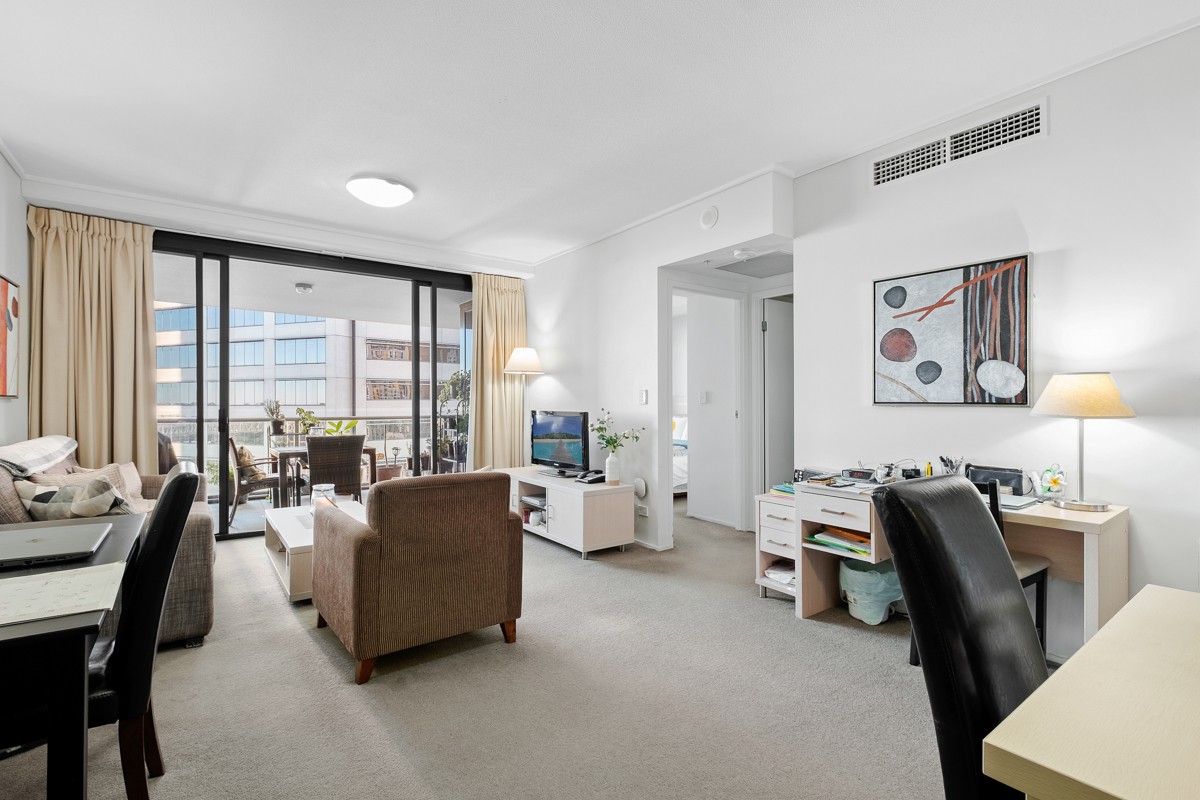 193/420 Queen Street, Brisbane City, QLD 4000