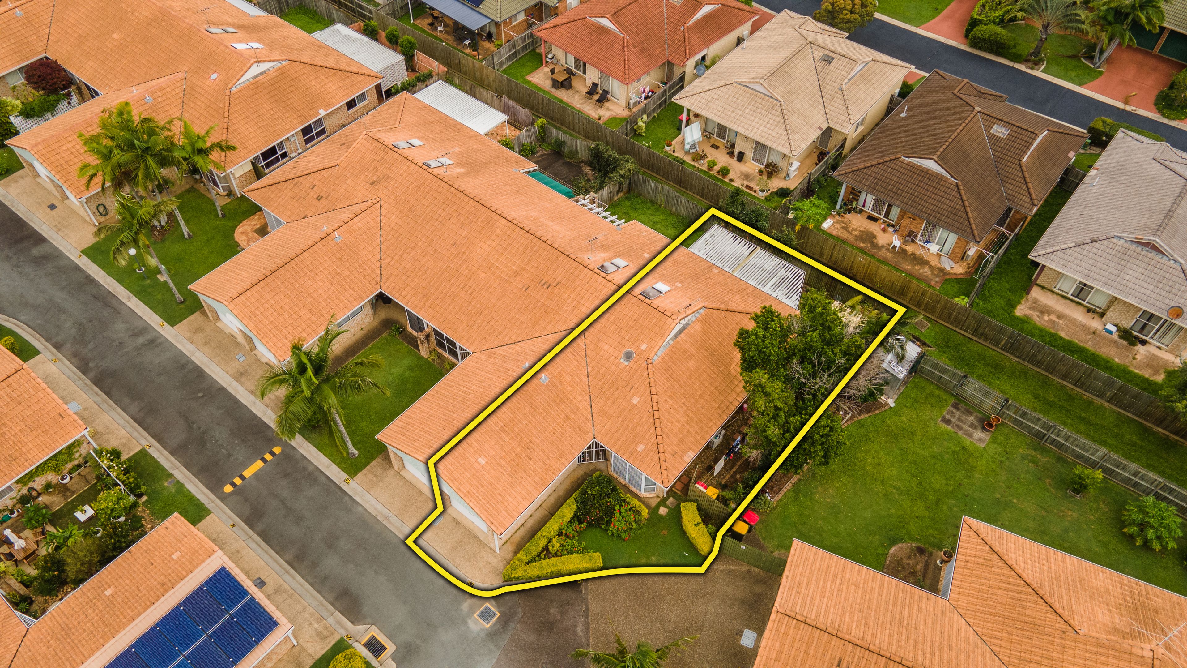 57/16 Stay Place, Carseldine, QLD 4034