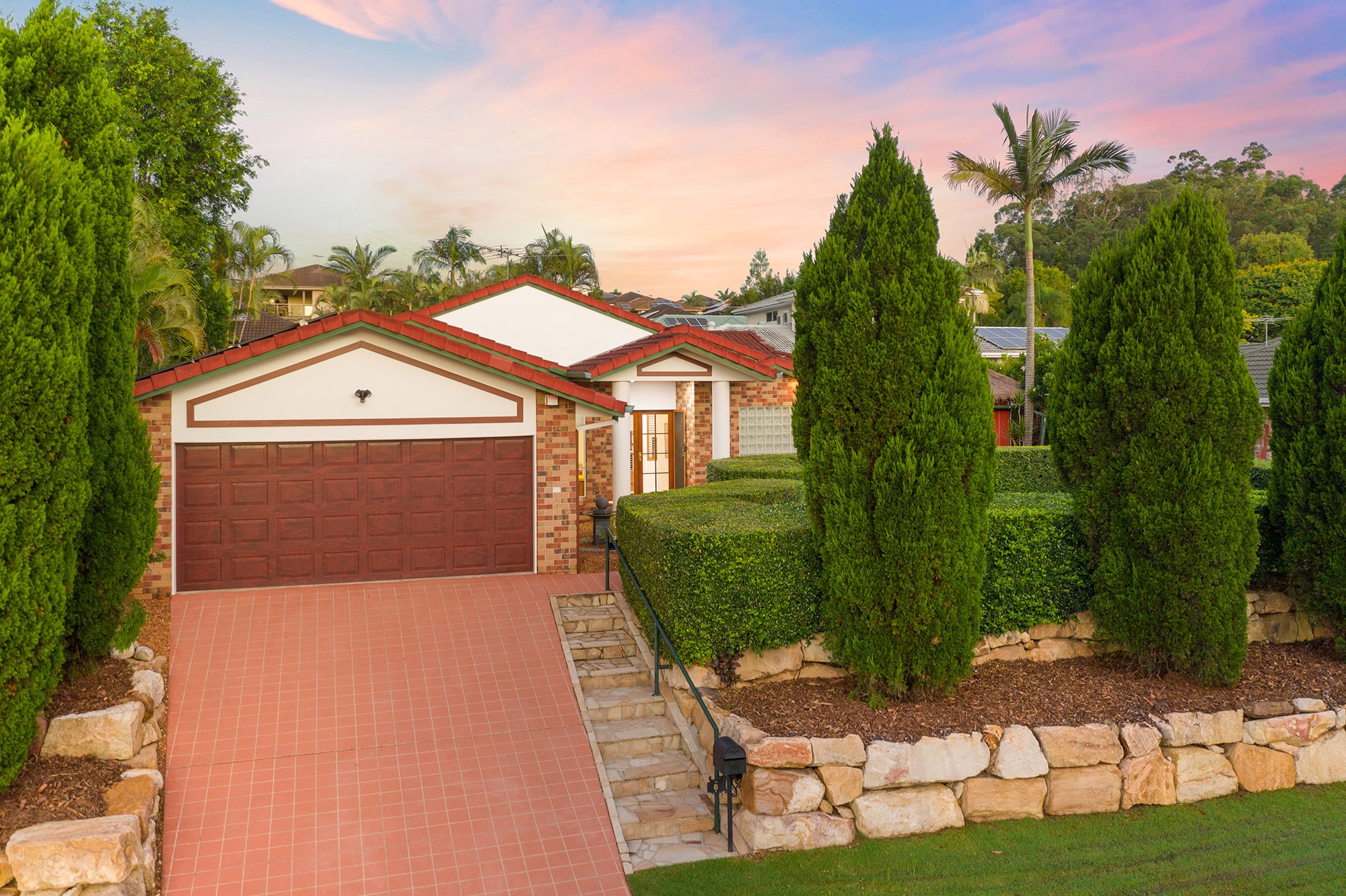 6 Forbes Place, Eight Mile Plains, QLD 4113