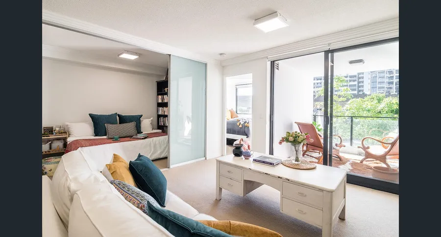 106/14 Merivale Street, South Brisbane