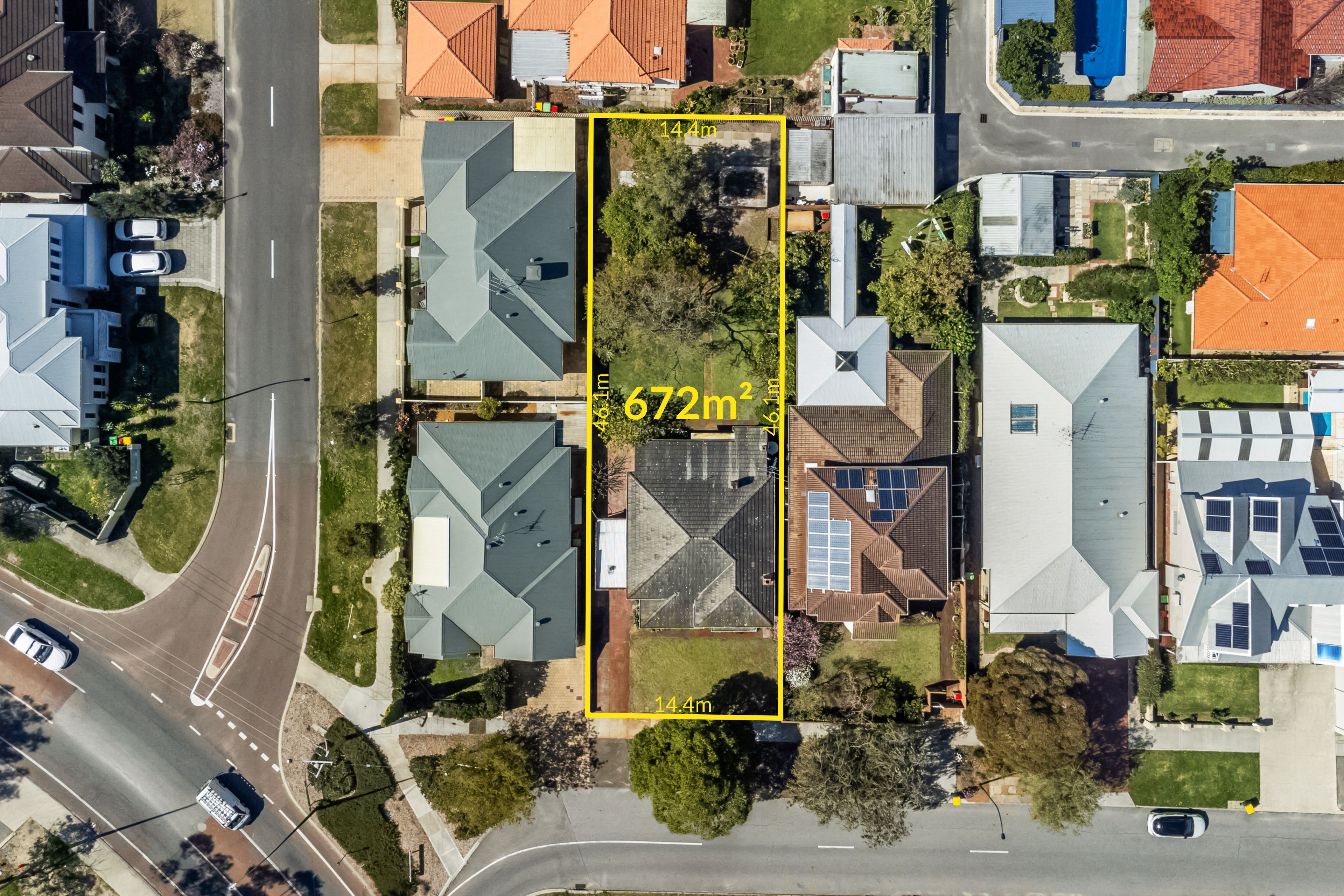 142 Holland Street, Wembley, WA 6014