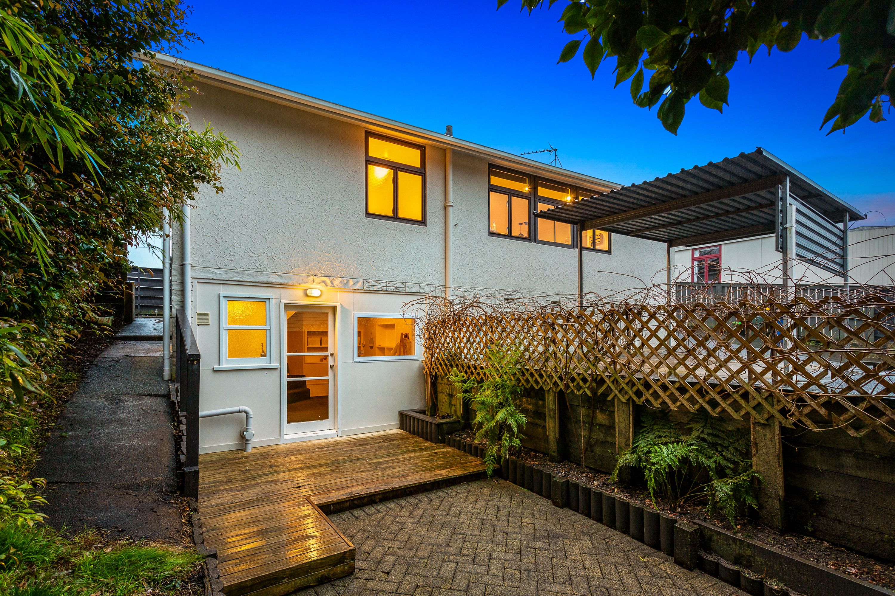 20 Withers Road, Glen Eden, Waitakere City